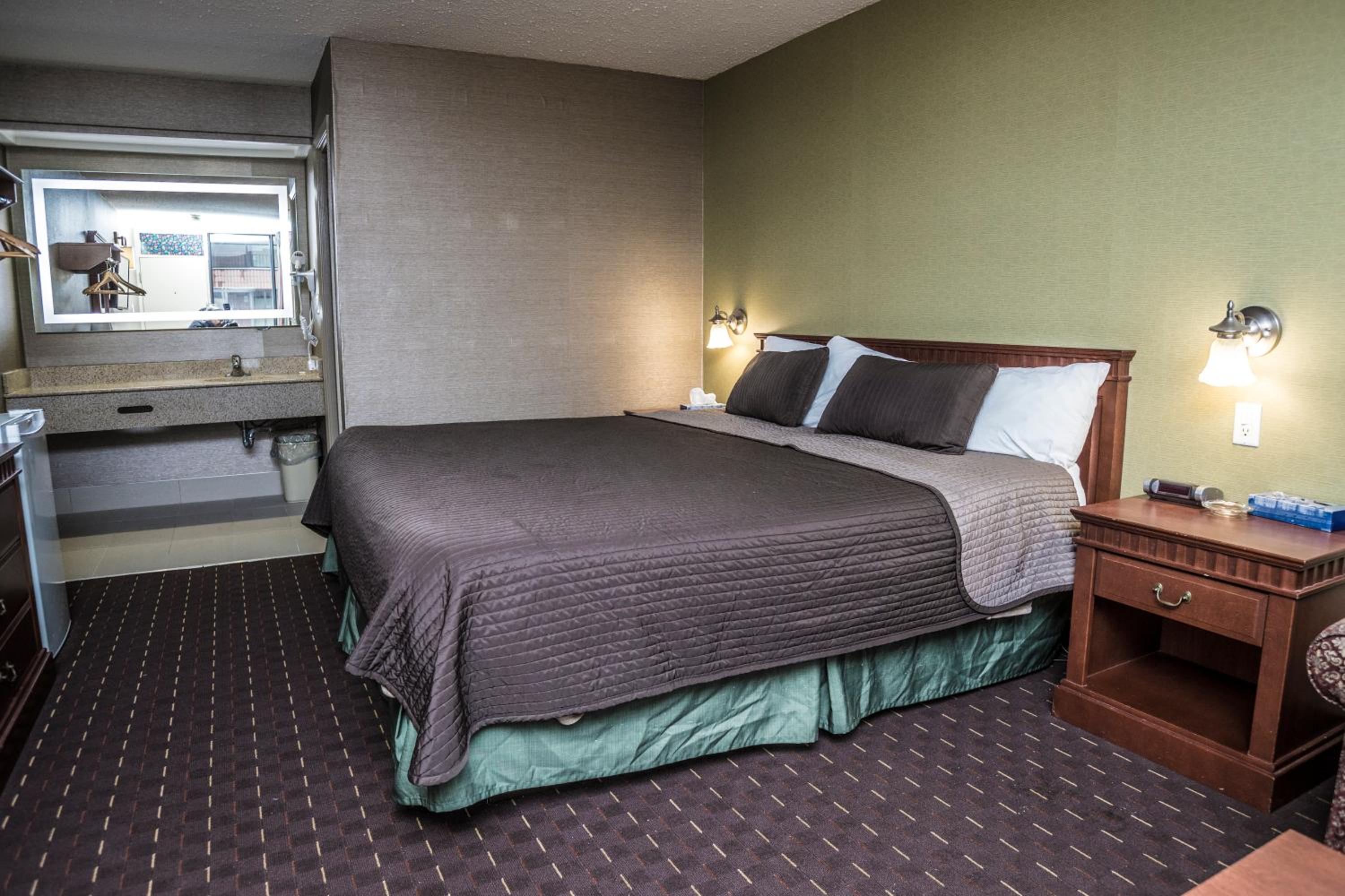 King Room - Photo 6