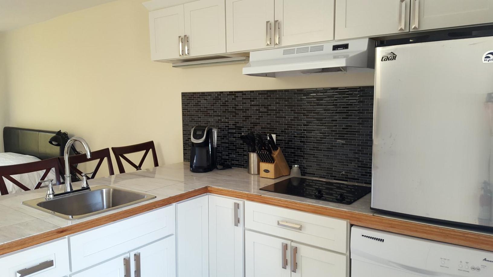 Apartment (1-2 Adults) photo 3