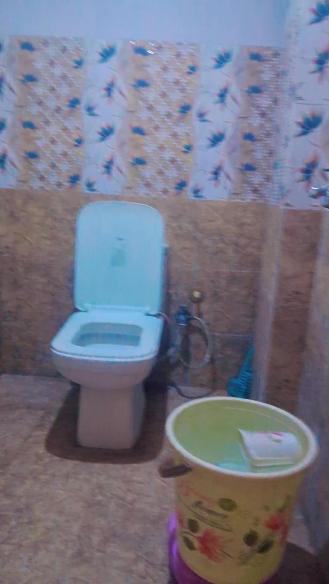 Budget Single Room