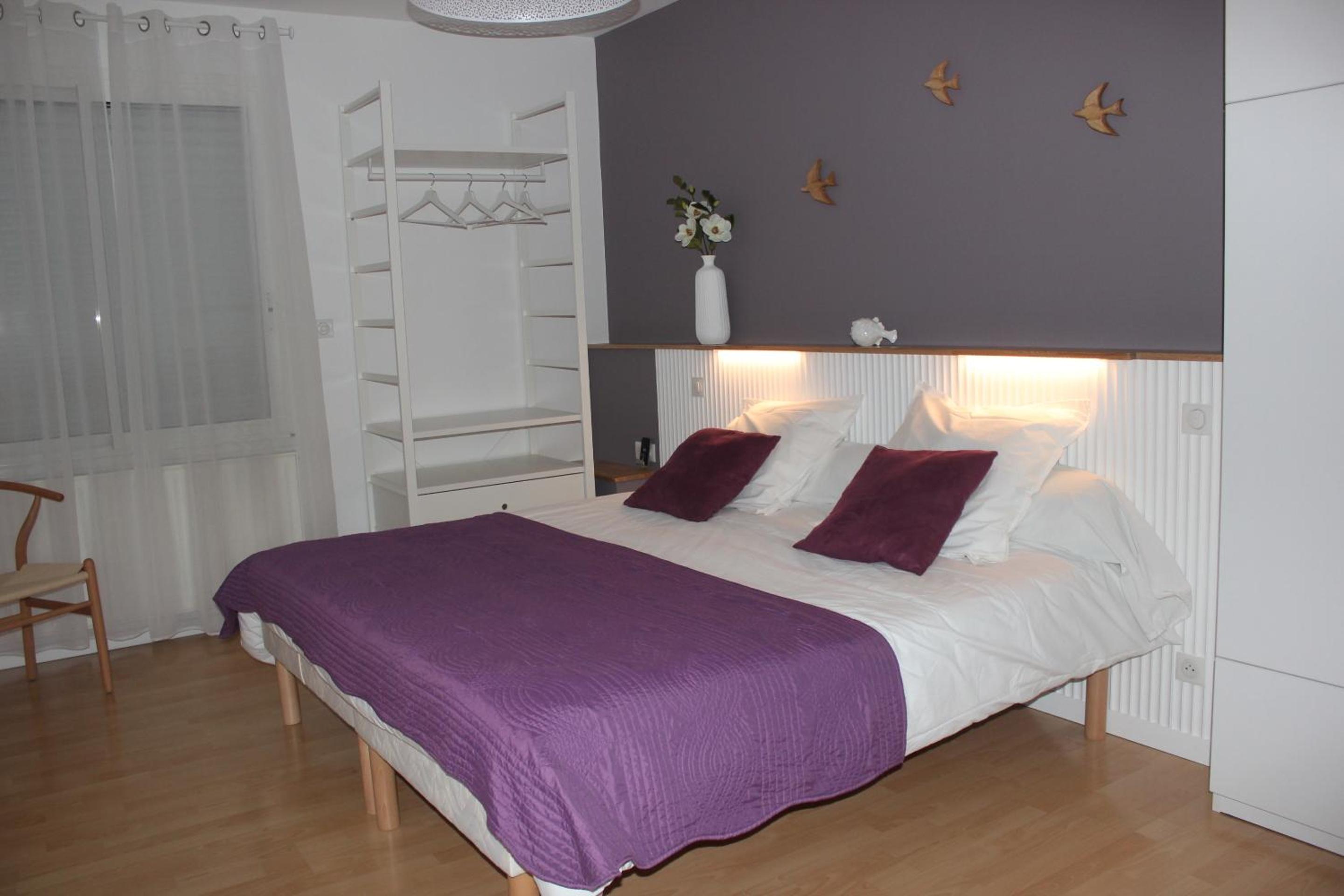 Comfort Quadruple Room photo 3