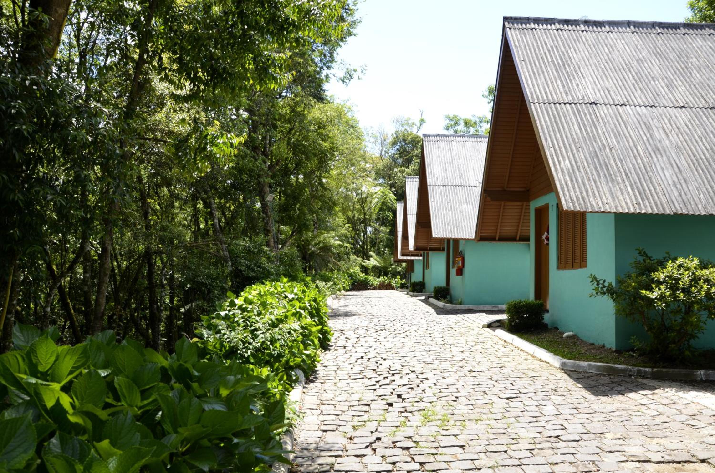 Chalet (2 Adults) photo 2
