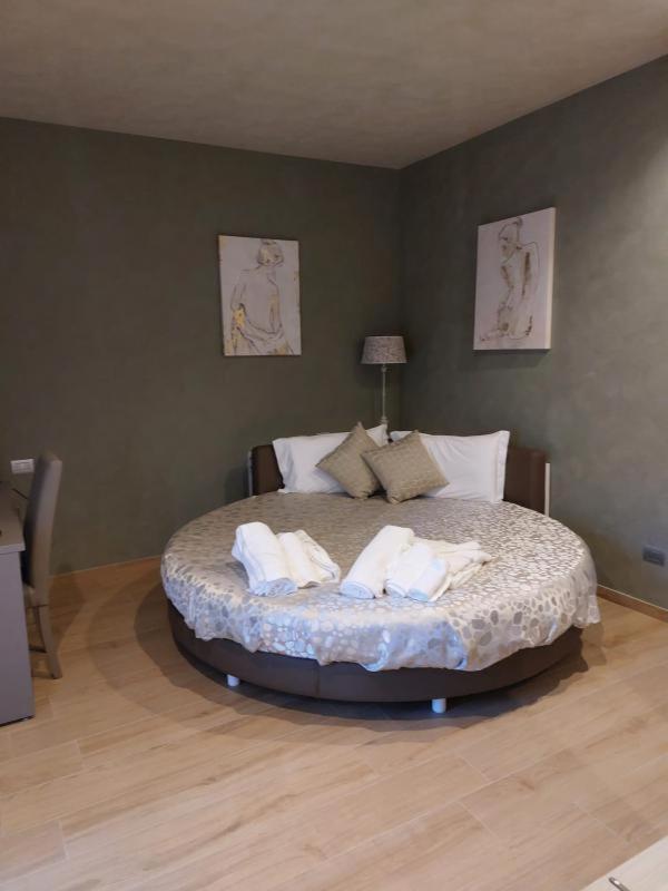 Superior Apartment photo 1