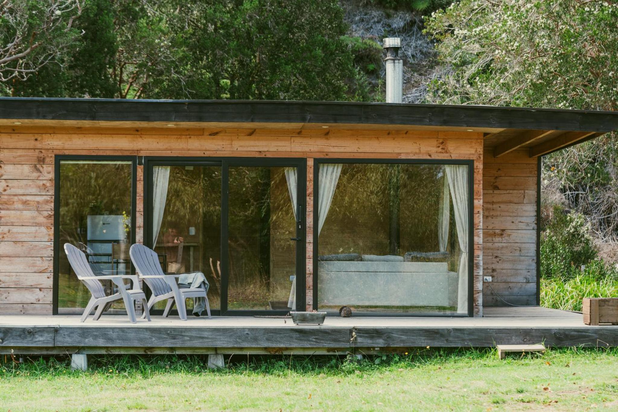 Two-Bedroom Chalet photo 1