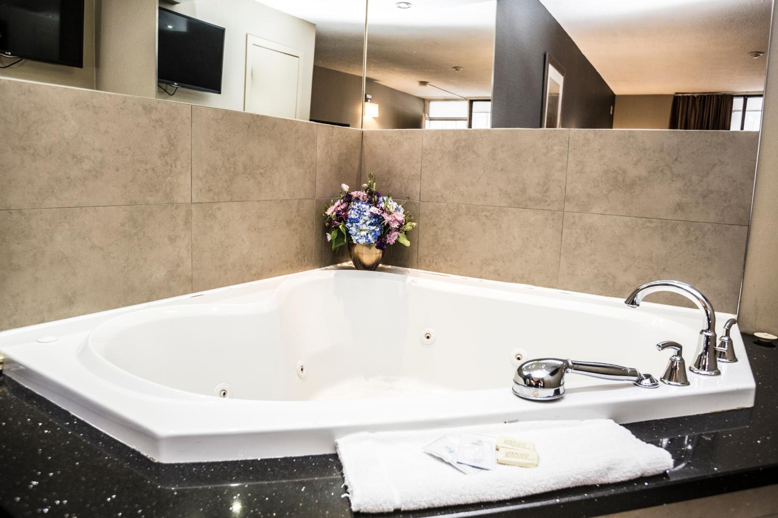 Honeymoon Suite - Photo 4
