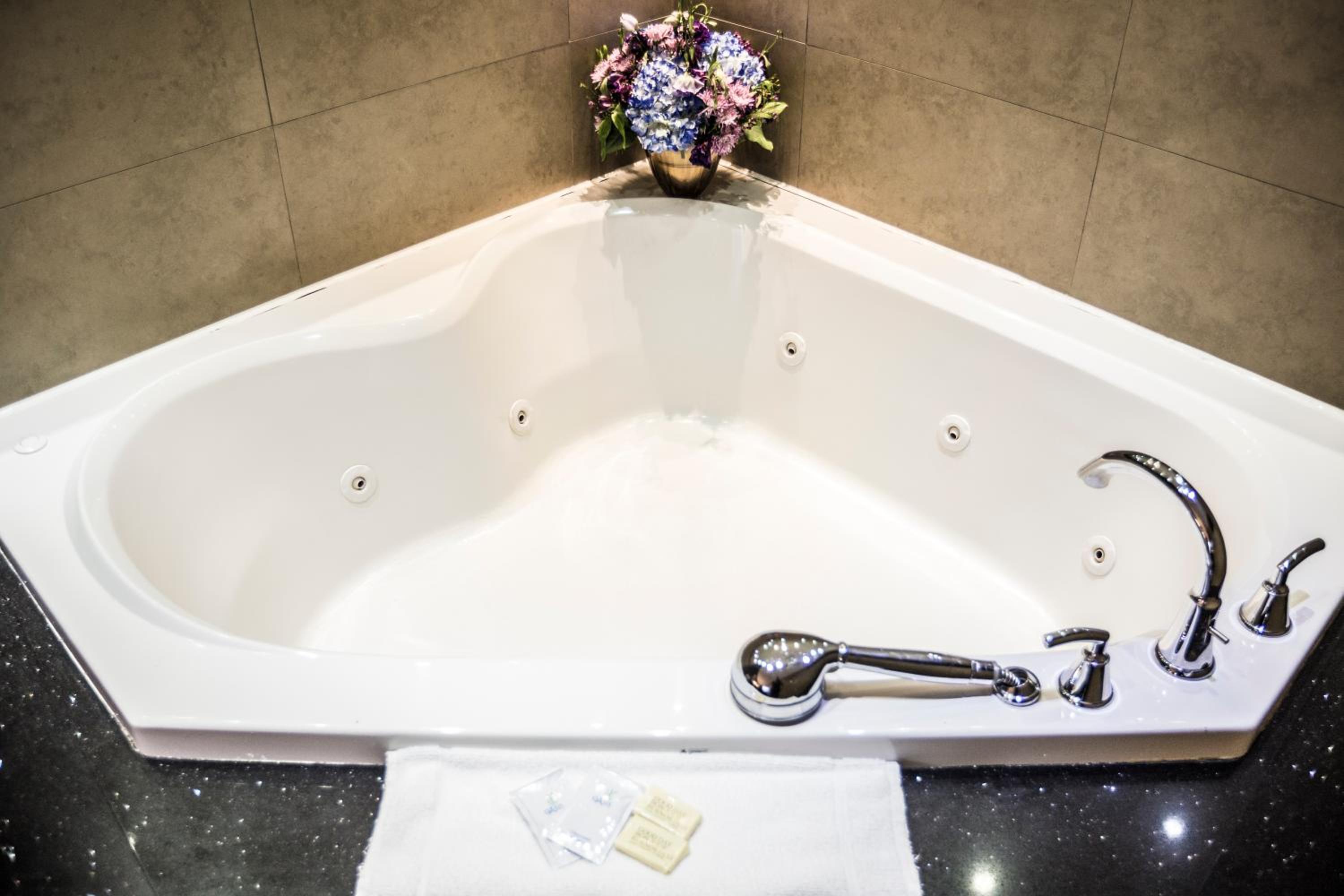 Honeymoon Suite - Photo 10