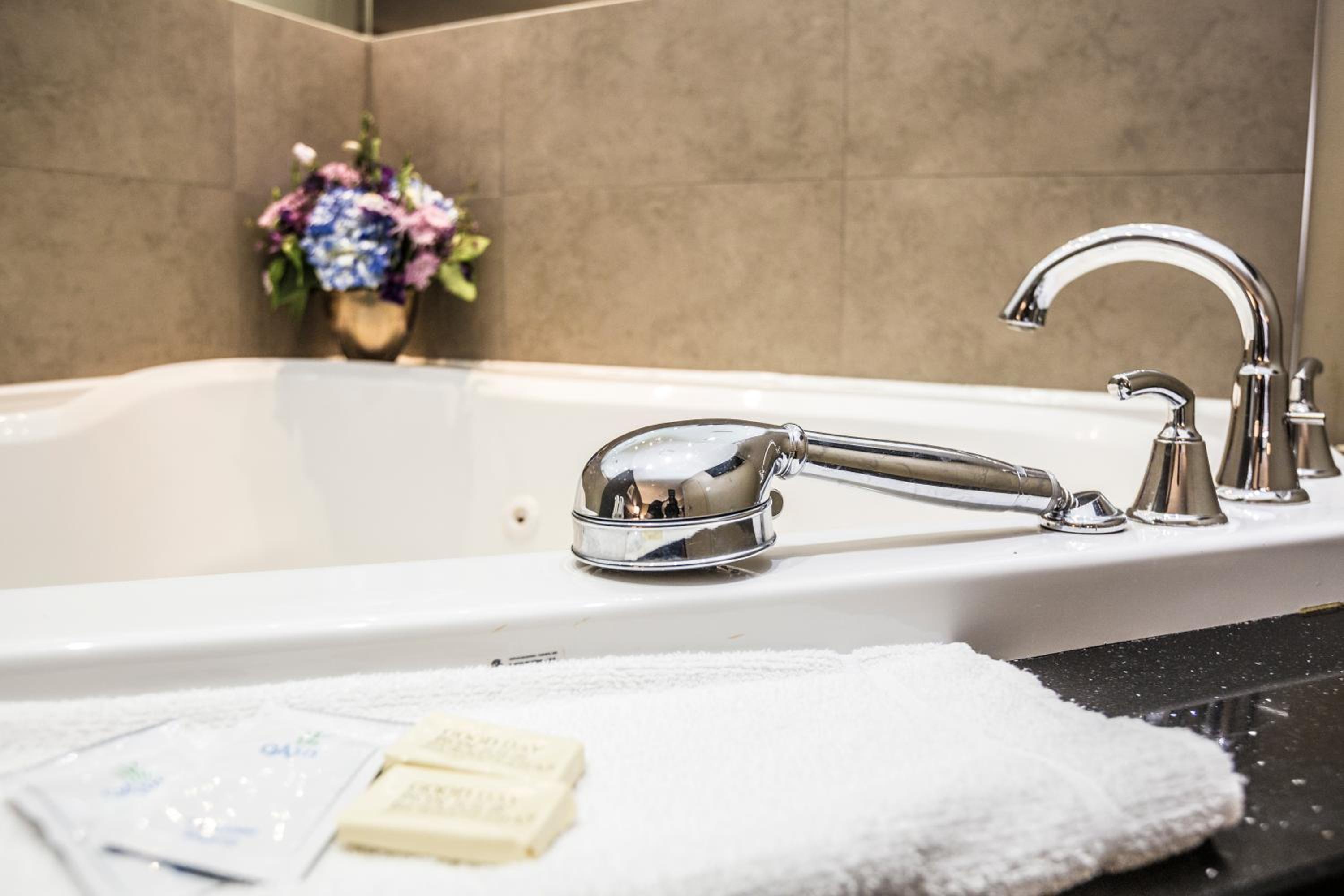 Honeymoon Suite - Photo 5