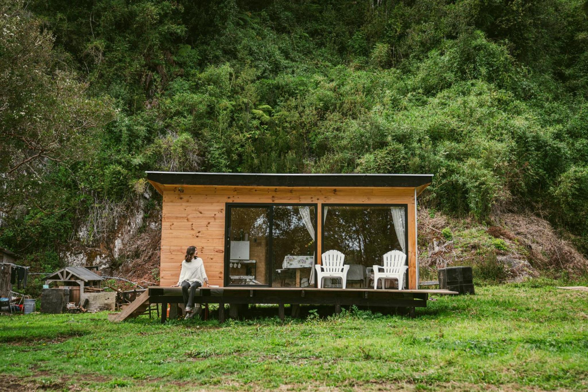 One-Bedroom Chalet photo 2