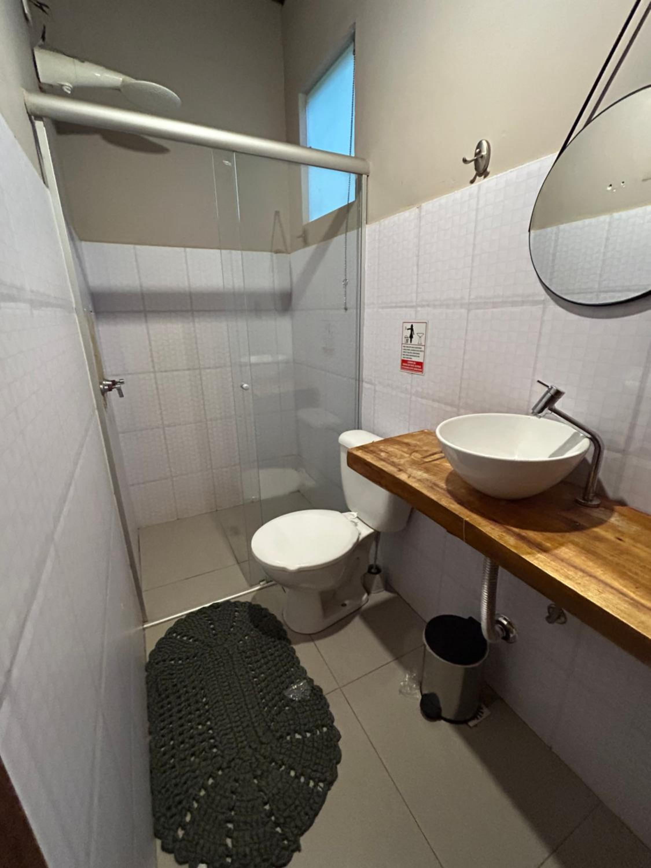 Budget Double Room photo 1