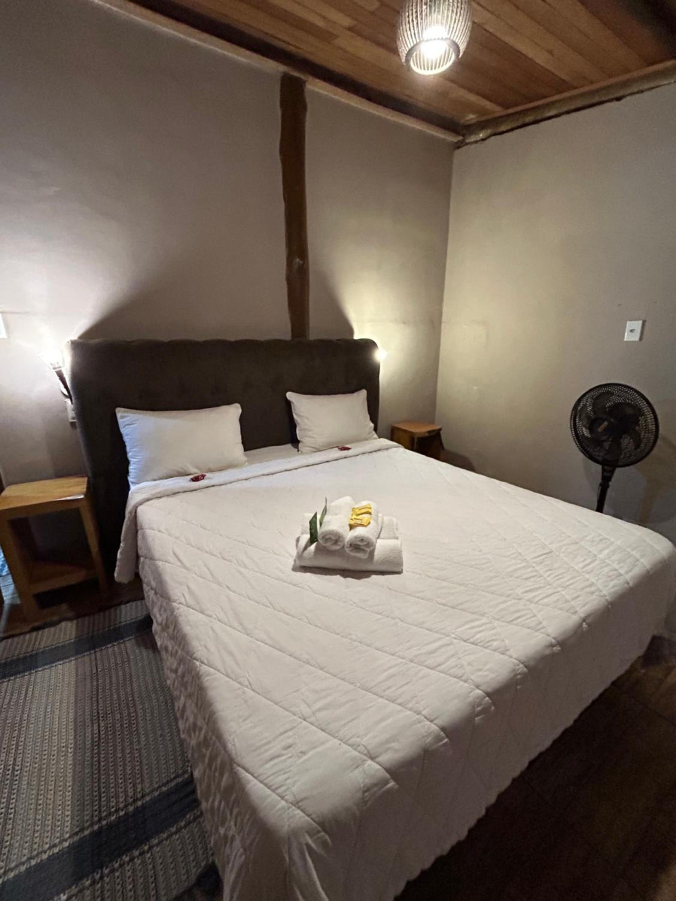 Budget Double Room photo 3