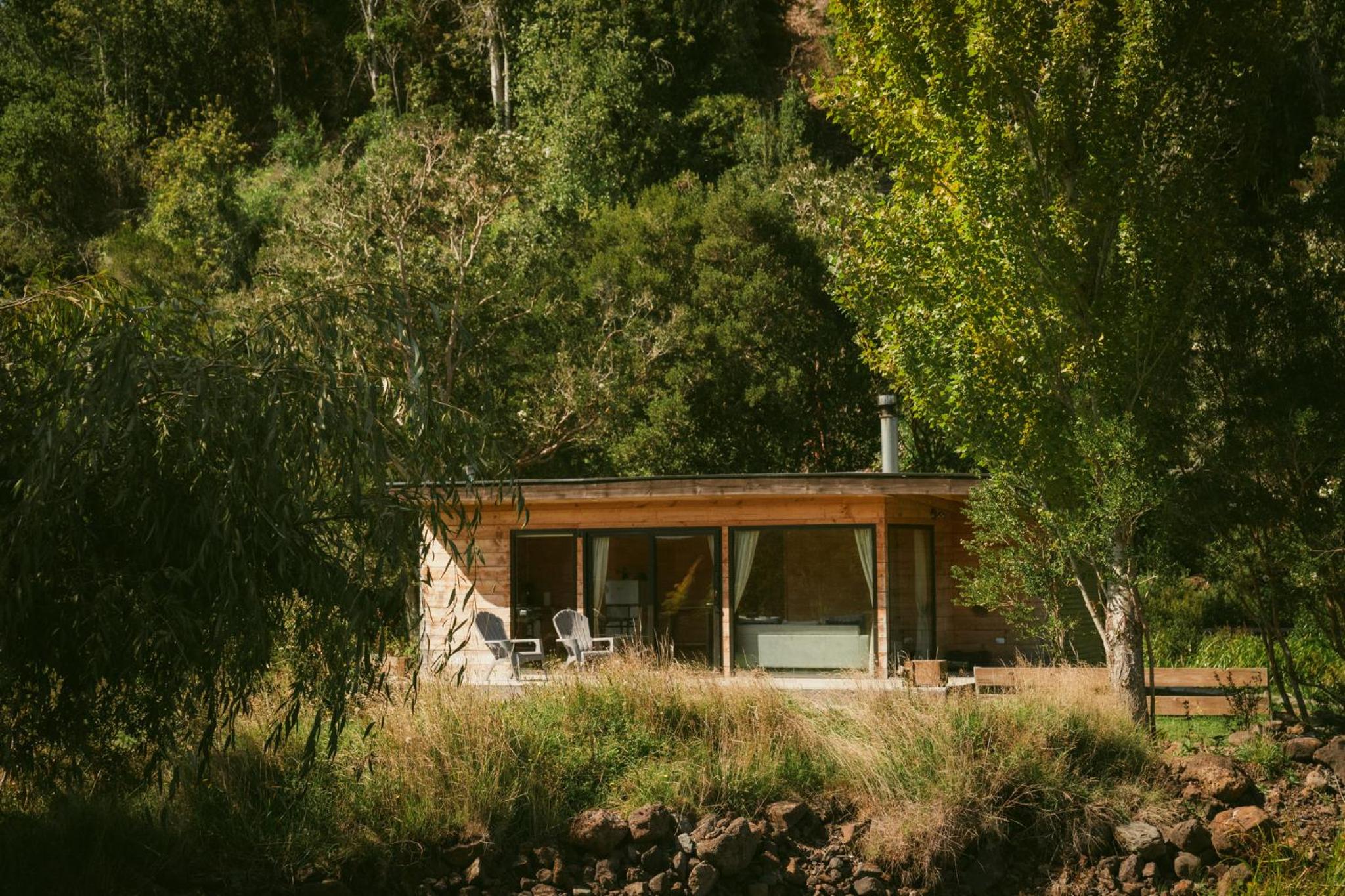 Two-Bedroom Chalet photo 3