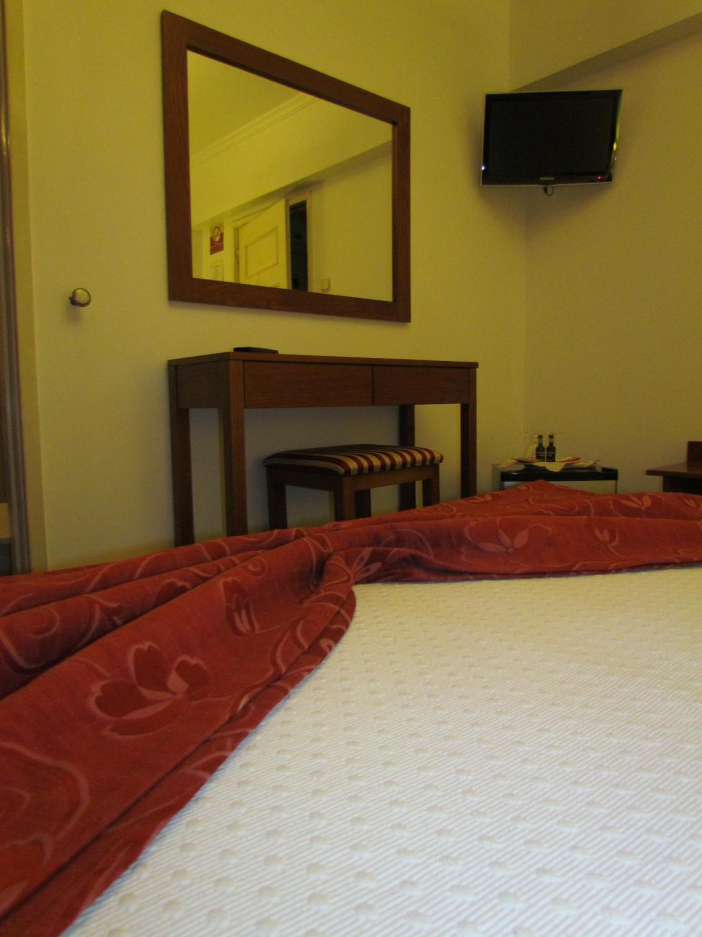 Budget Single Room photo 2