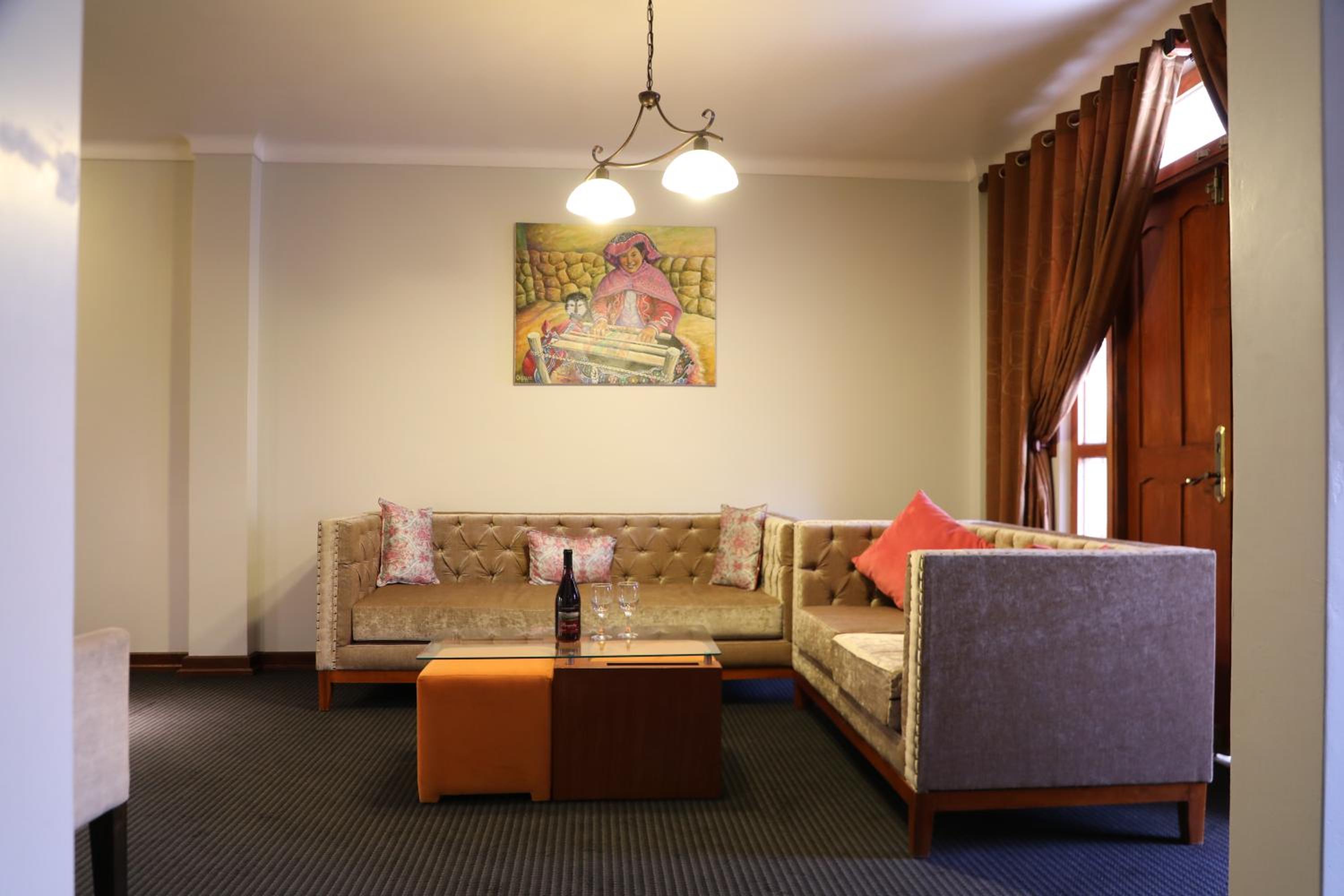 Suite photo 2