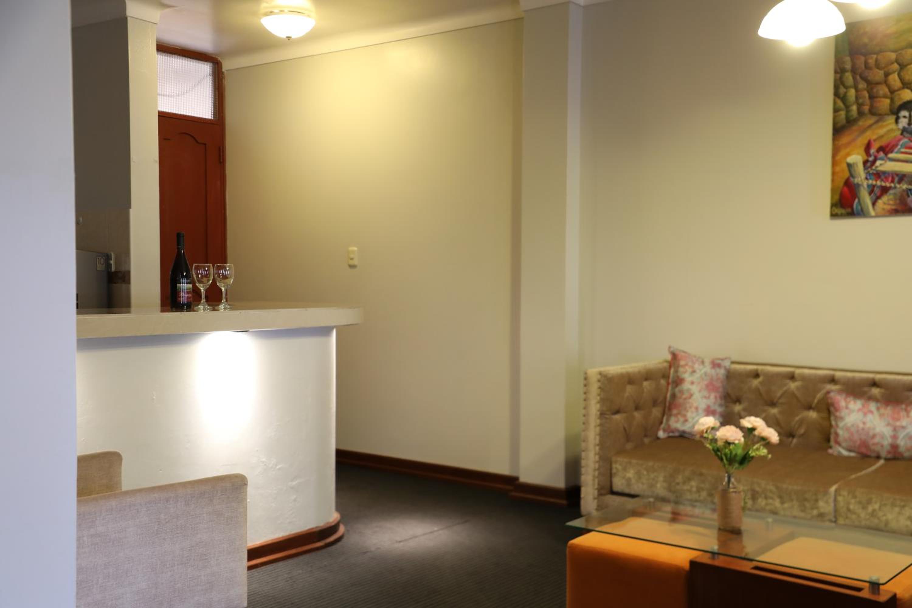 Suite photo 3