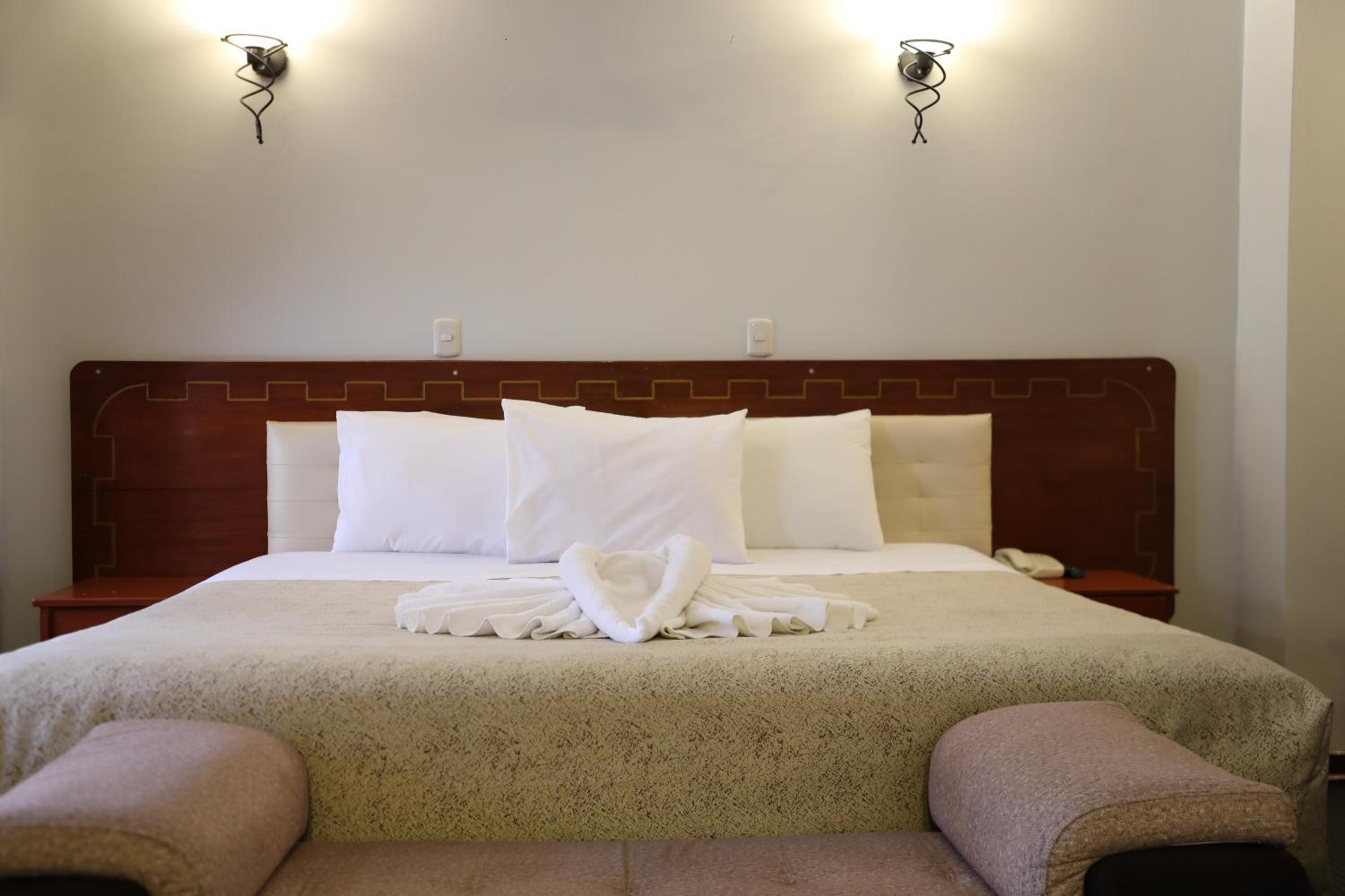 Suite photo 1