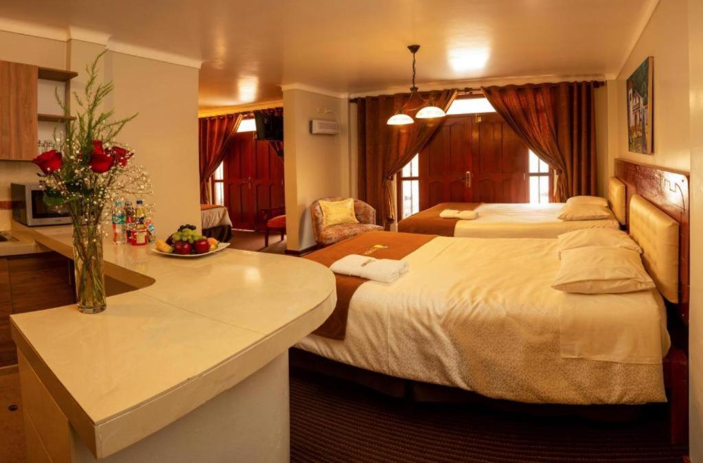 Junior Suite photo 1