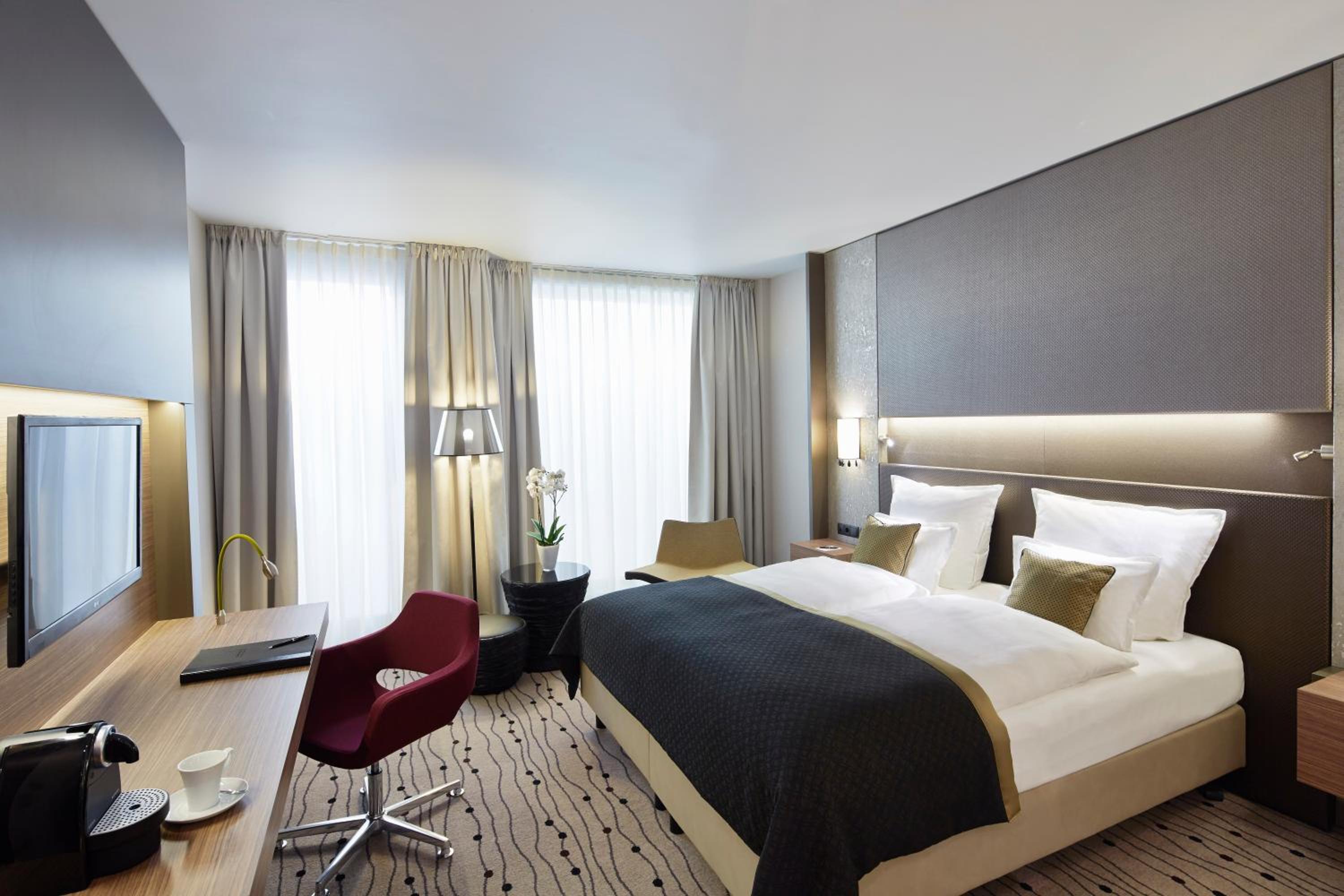 Superior Double Room photo 2