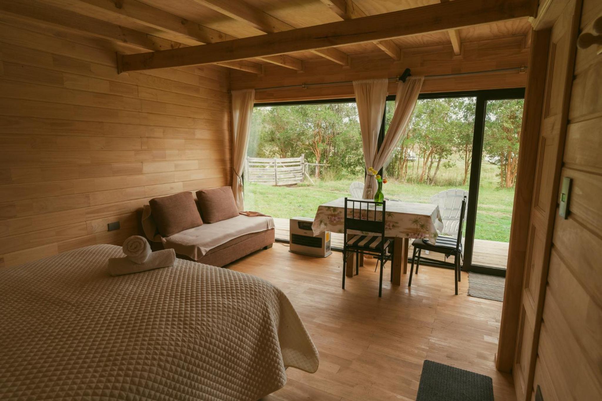One-Bedroom Chalet photo 3