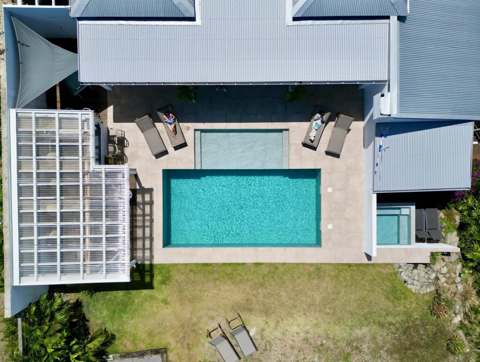 Villa with Sea View photo 1