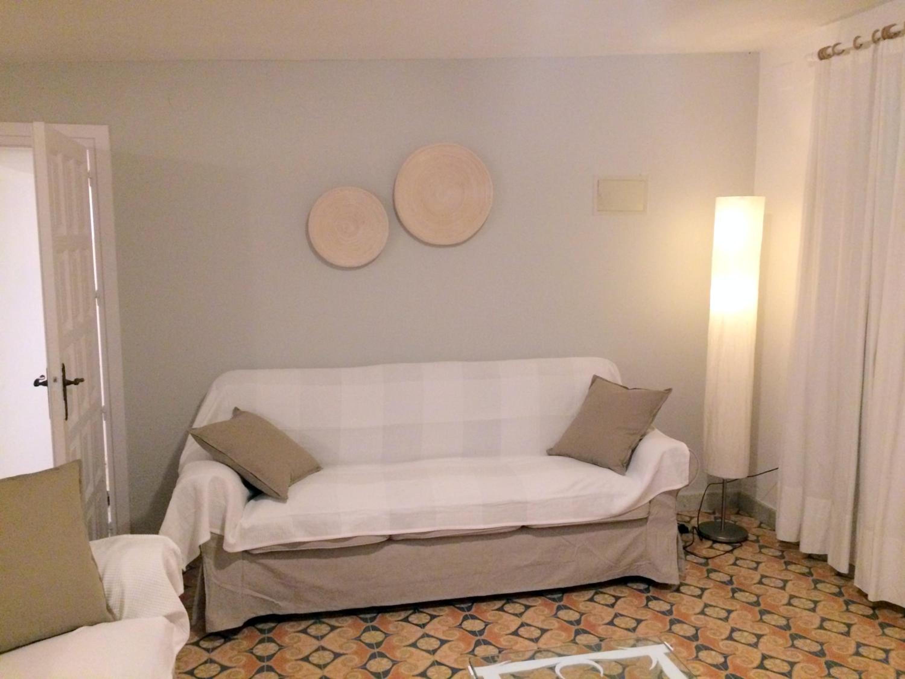 Superior Four-Bedroom Apartment with Sea View - Penthouse photo 3