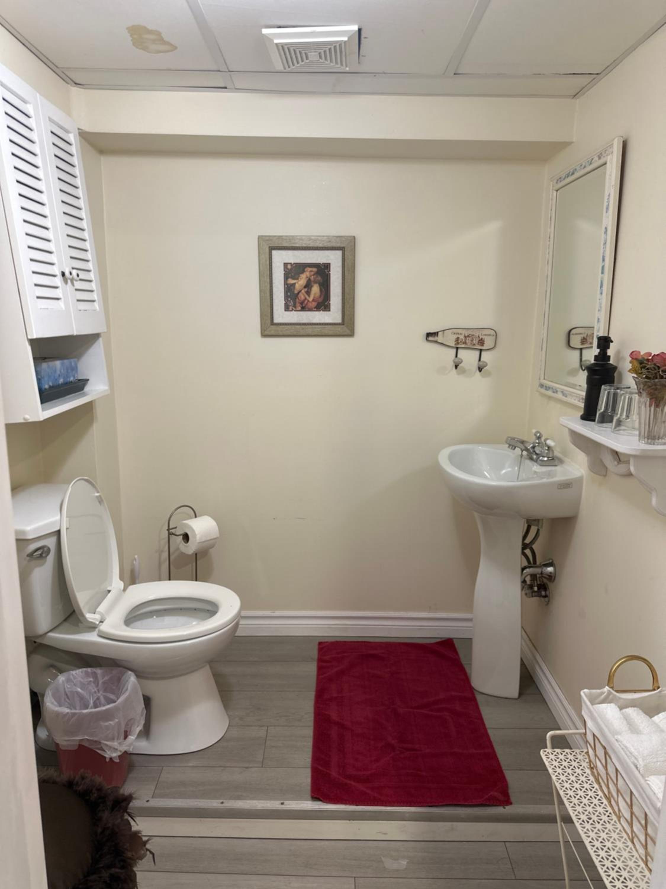 Deluxe Double Room with Bath photo 2