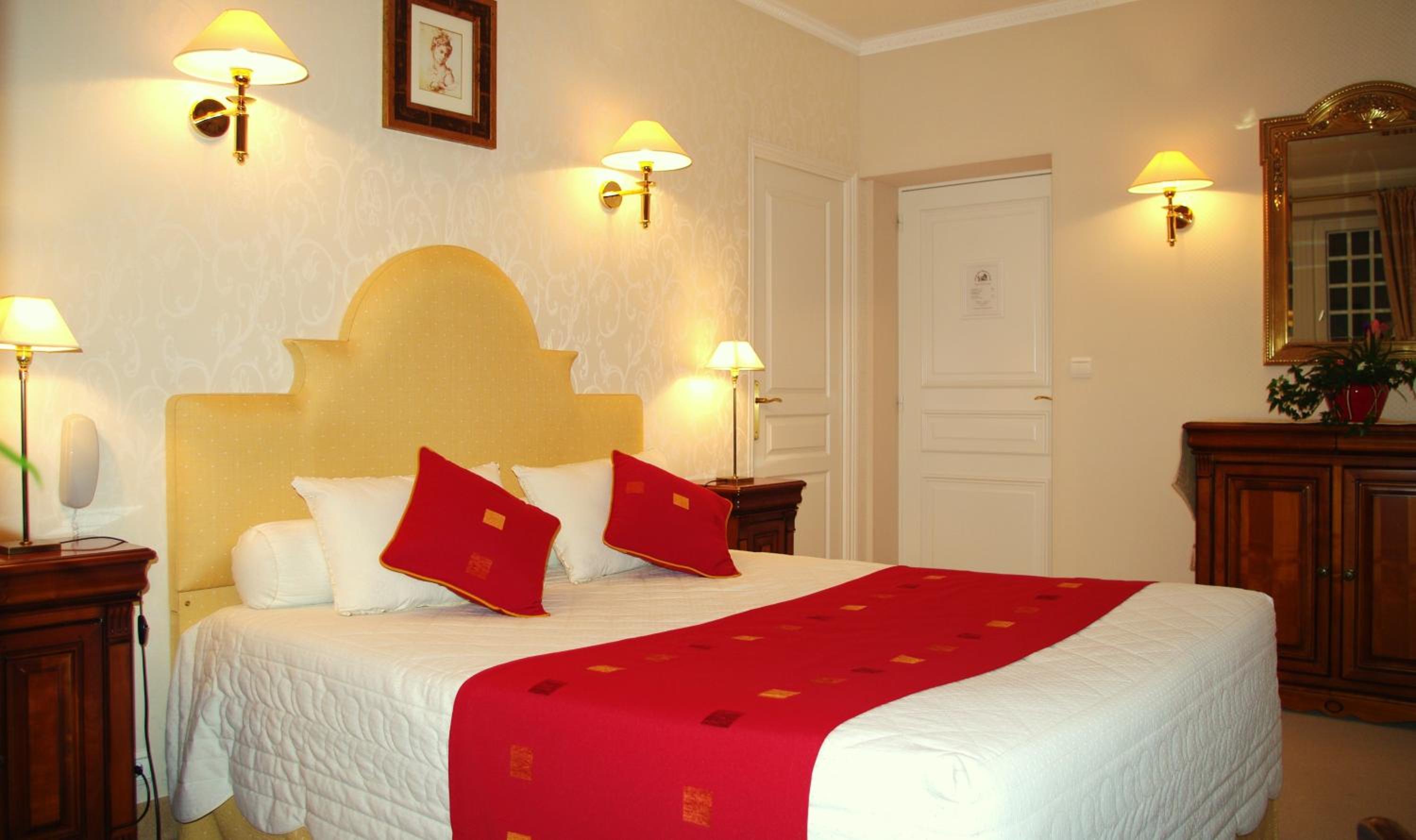 Premier Double Room photo 2