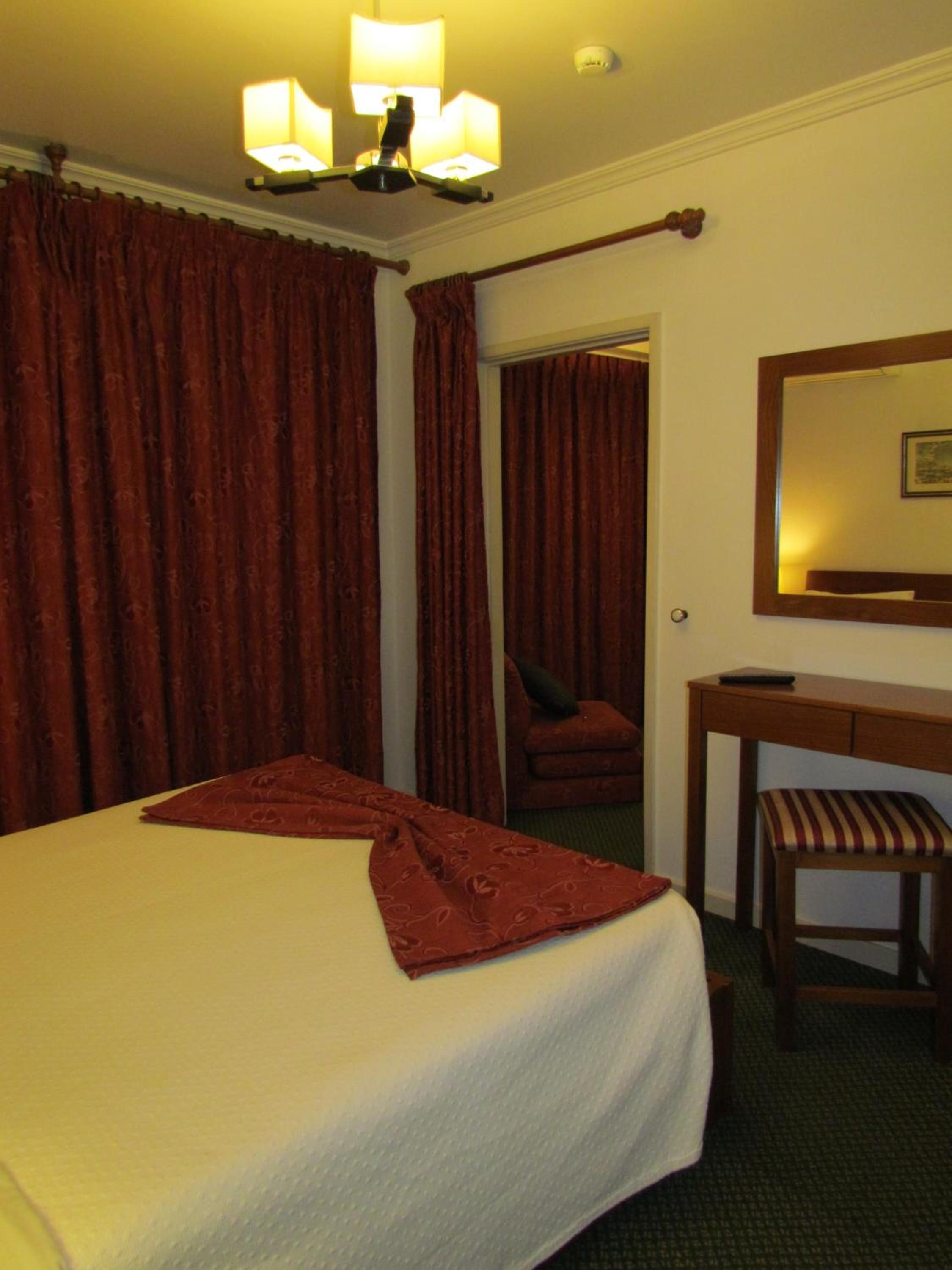 Superior Double Room photo 3
