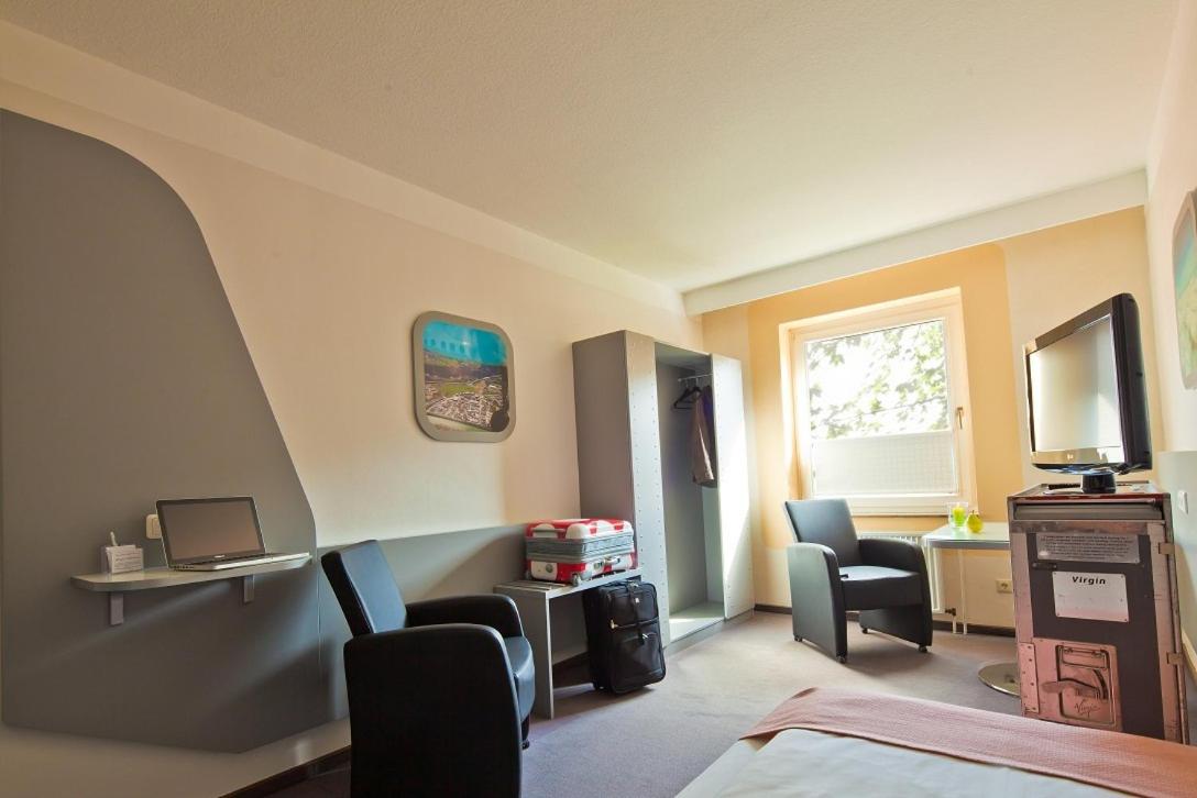 Double Room - Photo 2