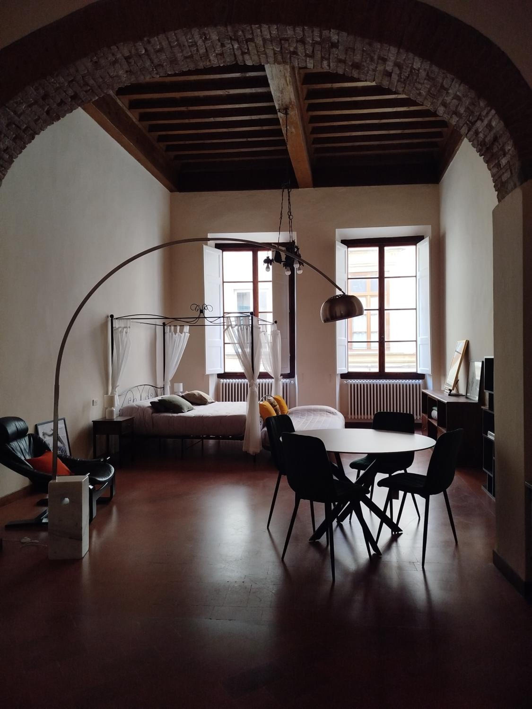 Large Double Room photo 2
