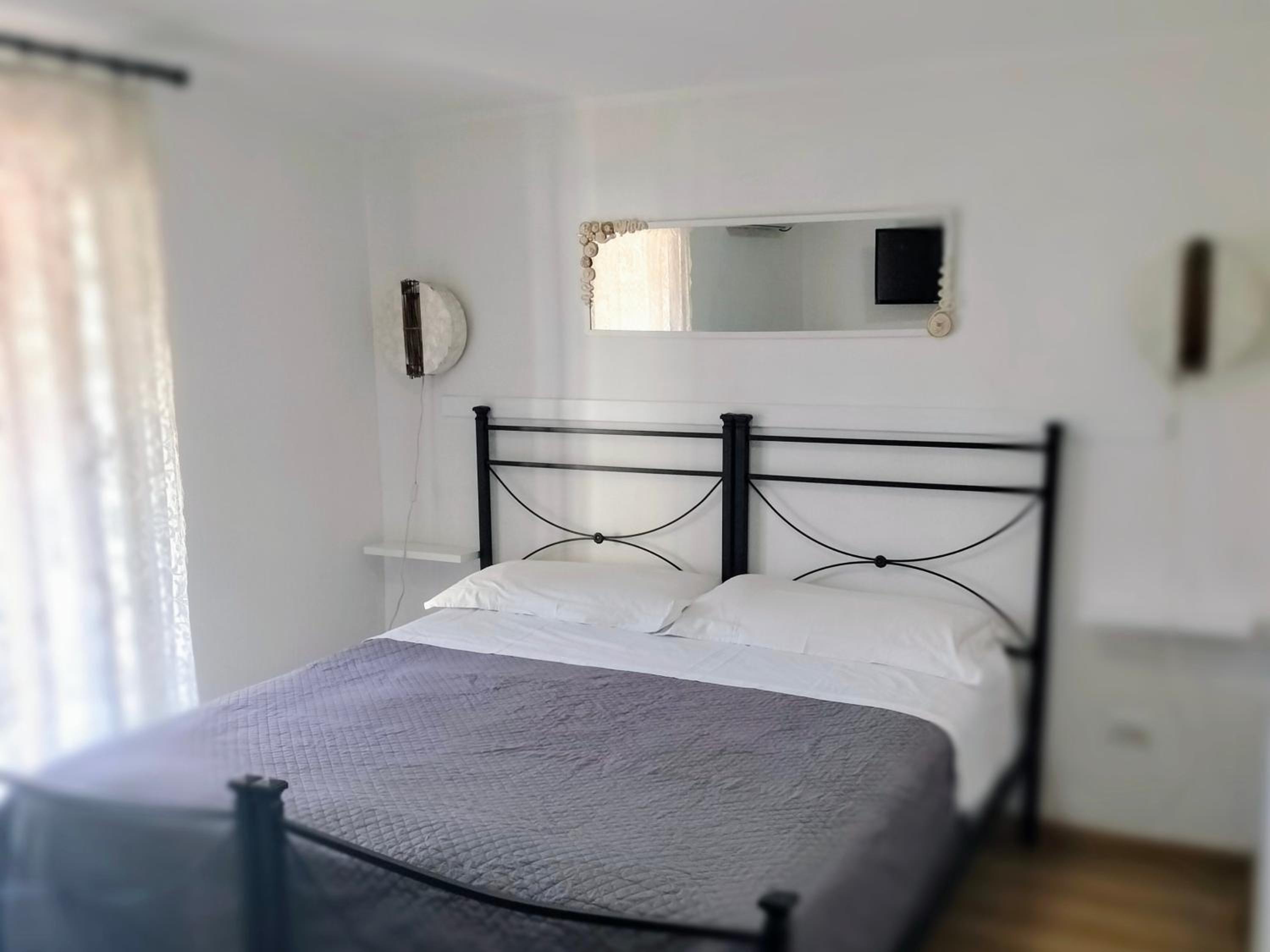 Double Room with Private Bathroom photo 1