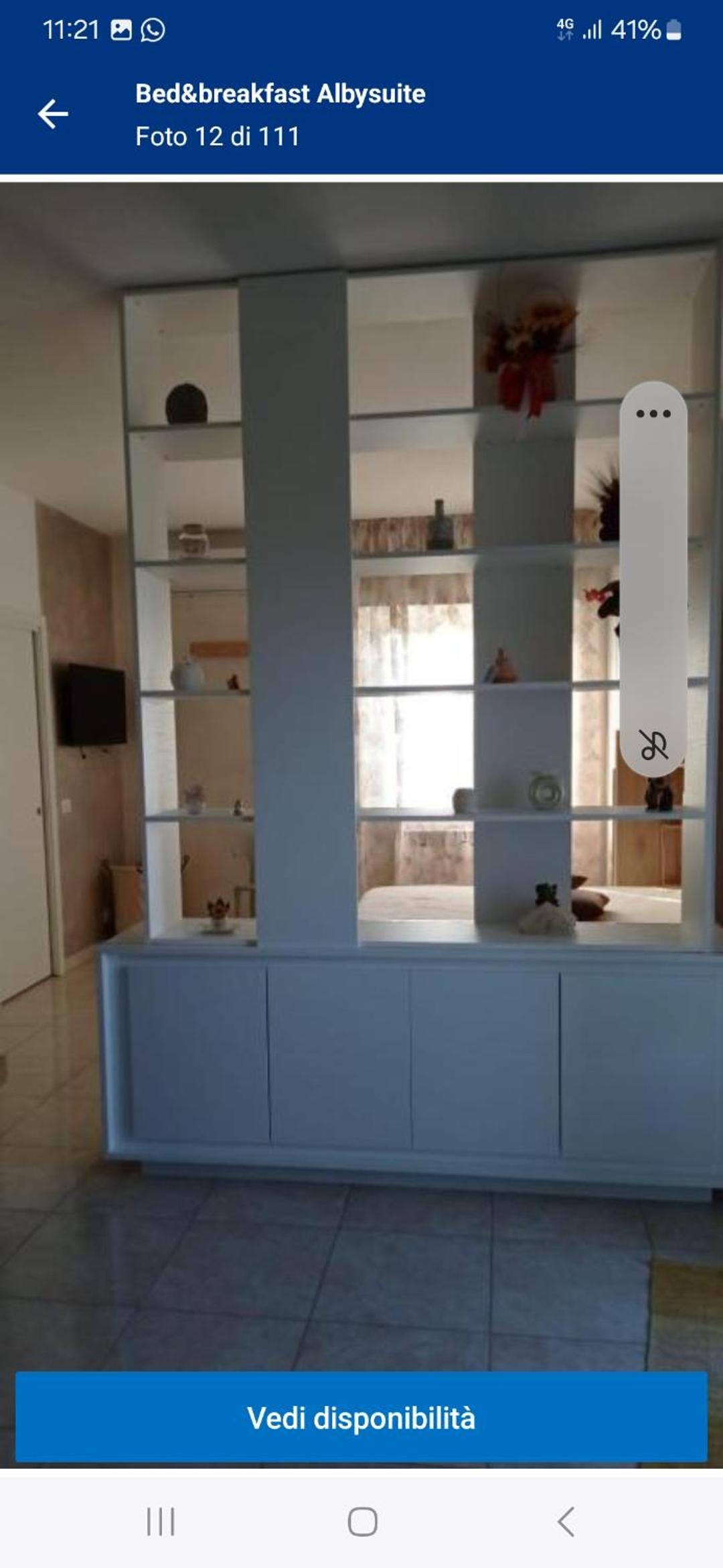 Studio with Sea View - Photo 16
