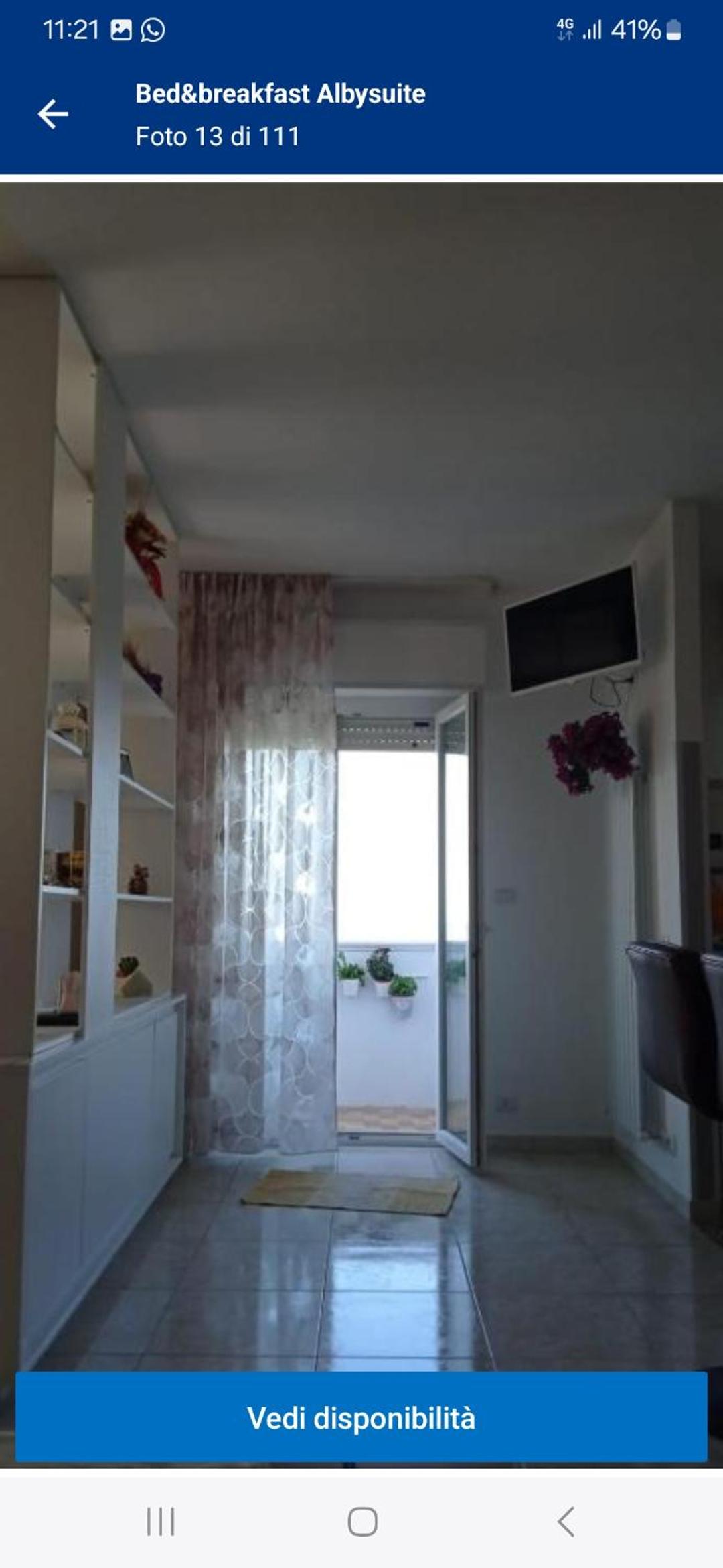 Studio with Sea View - Photo 17