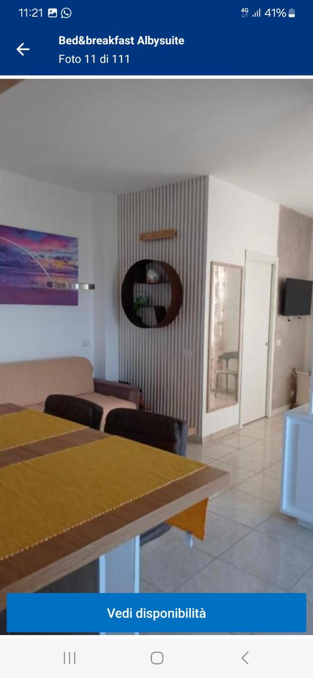 Studio with Sea View - Photo 11