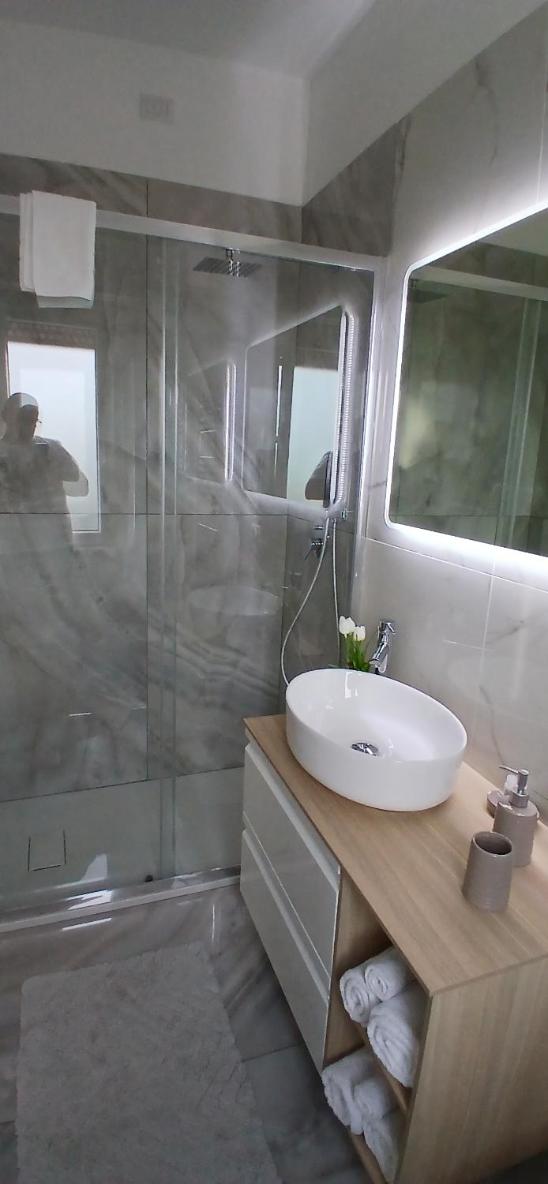 Studio with Sea View - Photo 13