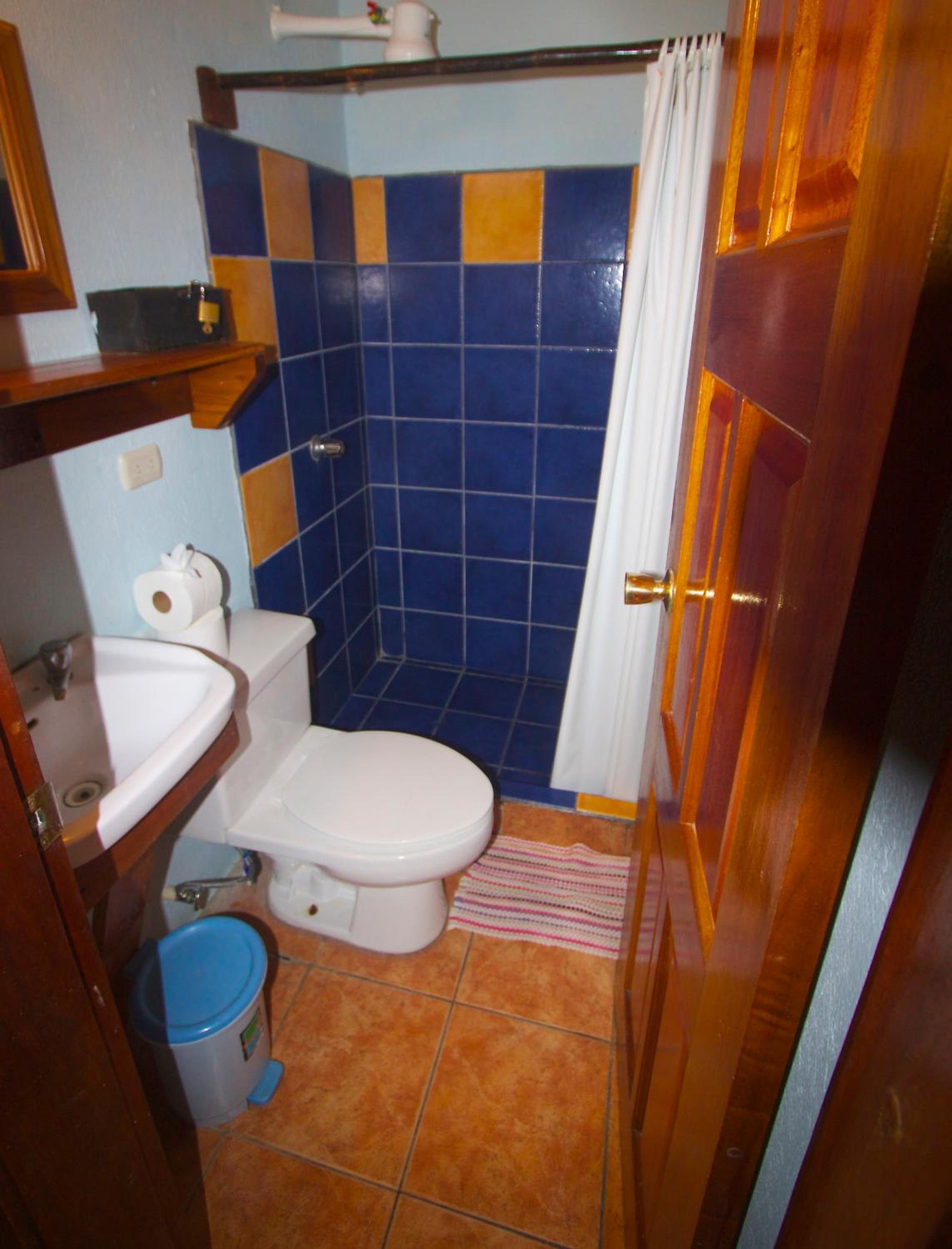 Single Room with Balcony photo 2