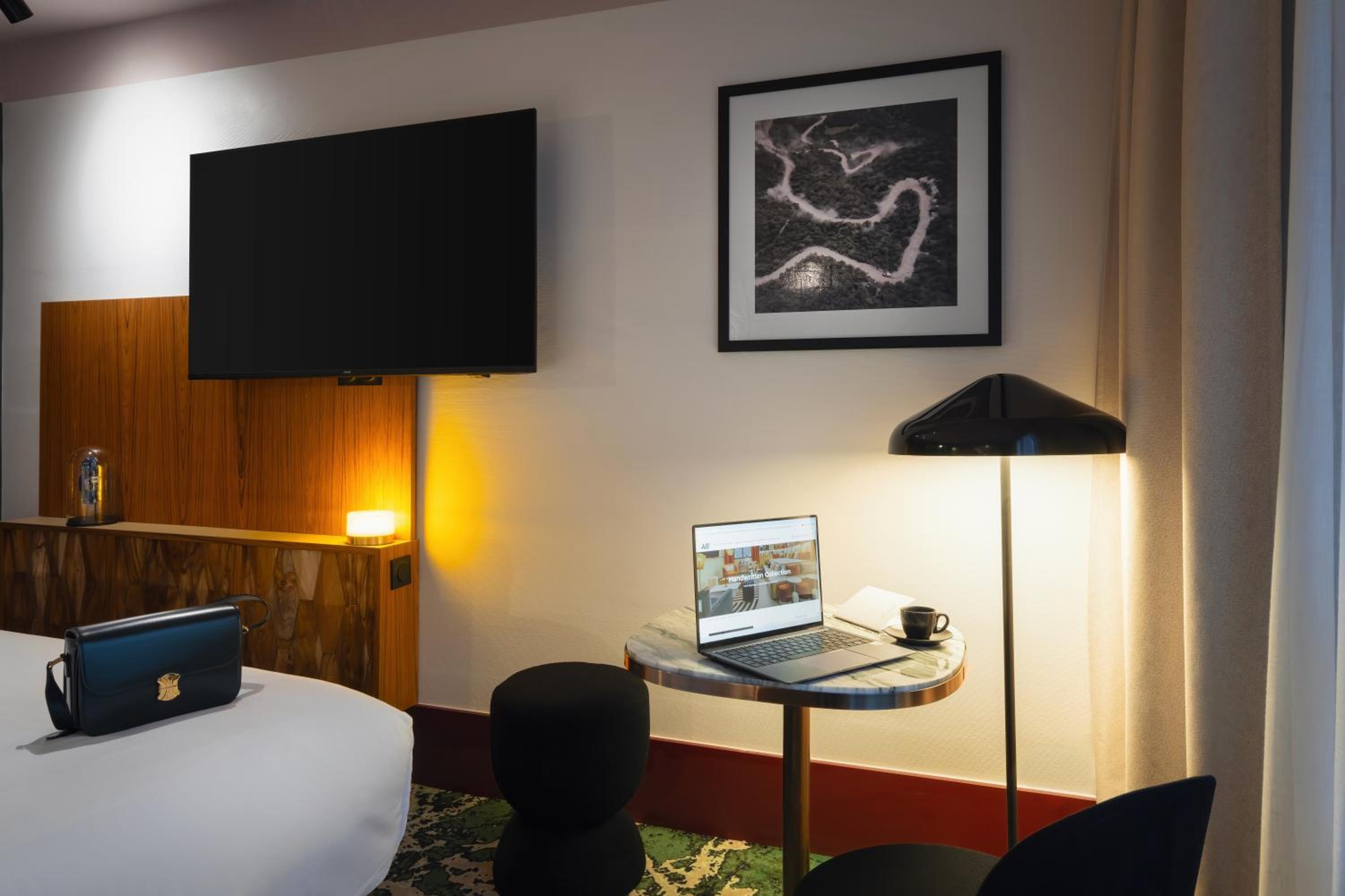 Superior Twin Room - Photo 3