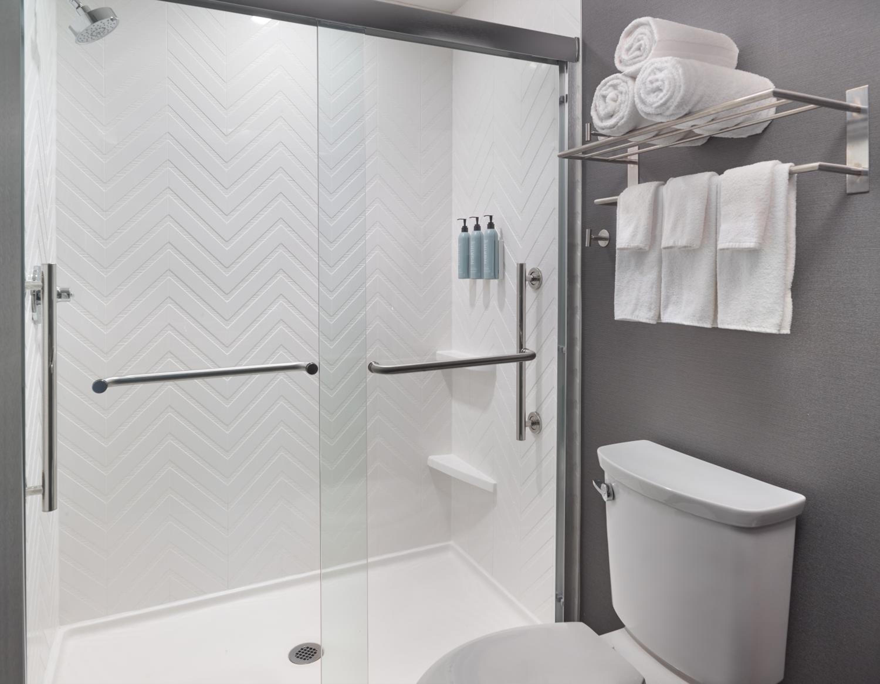 Standard King Room - Hearing Accessible - Photo 4