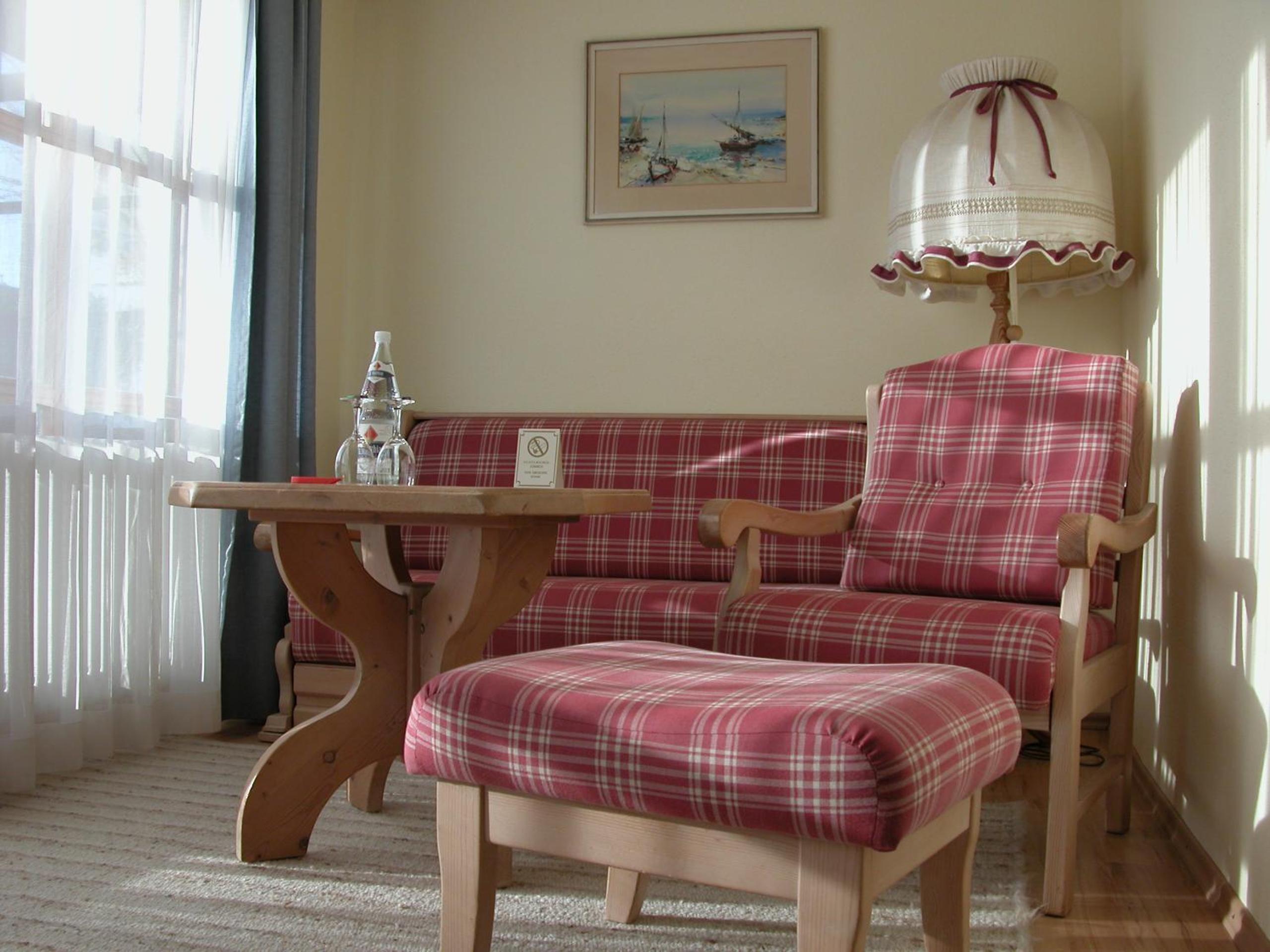 Deluxe Family Suite photo 3
