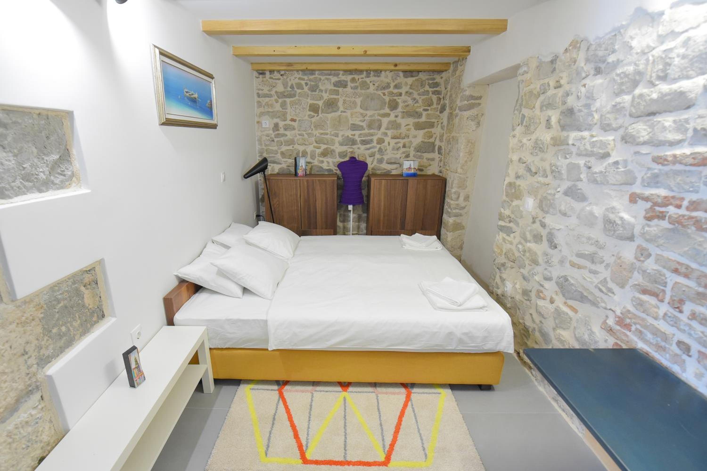 Deluxe Double Room - Pylon 2 photo 1