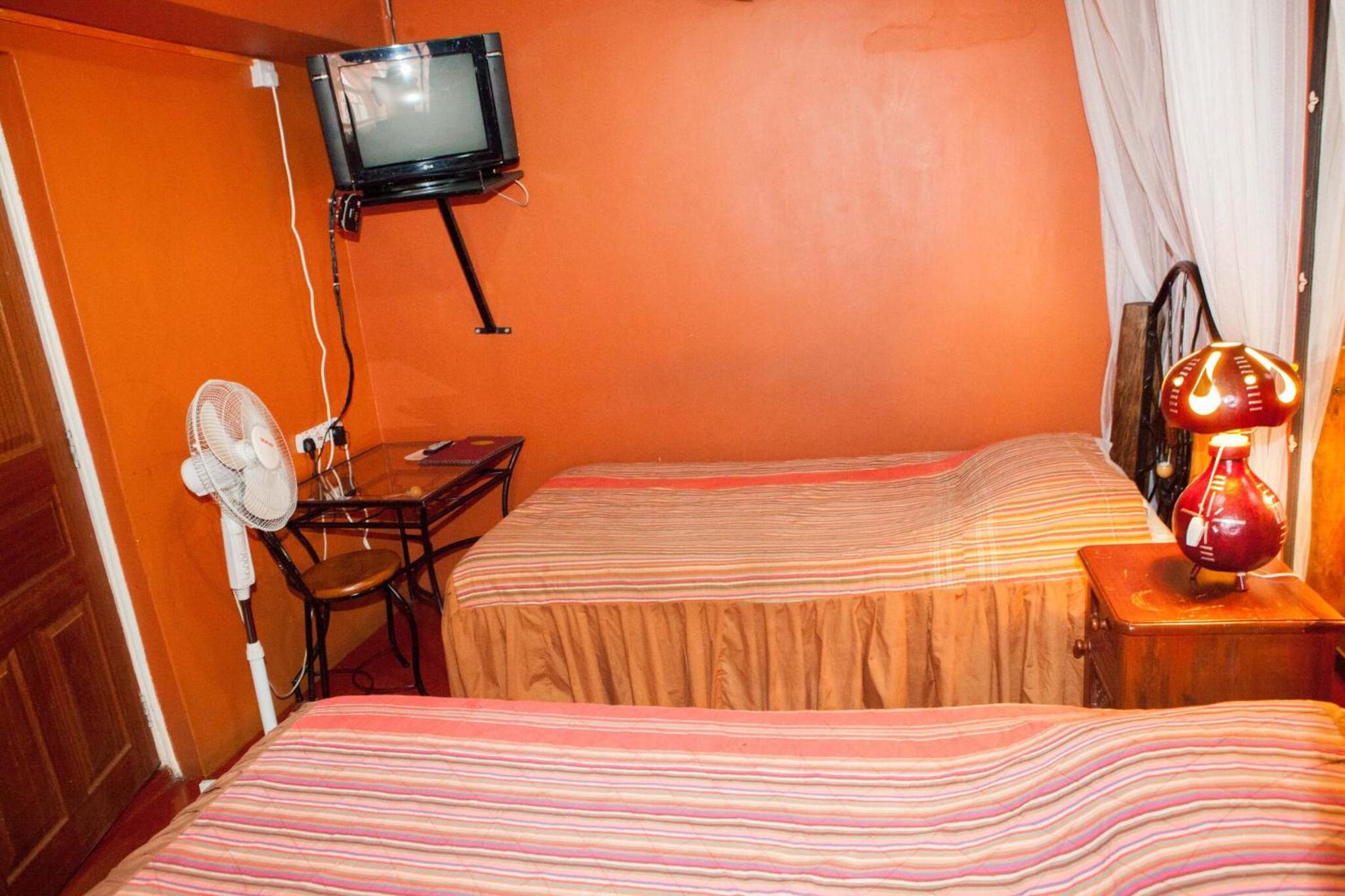 Comfort Twin Room photo 2
