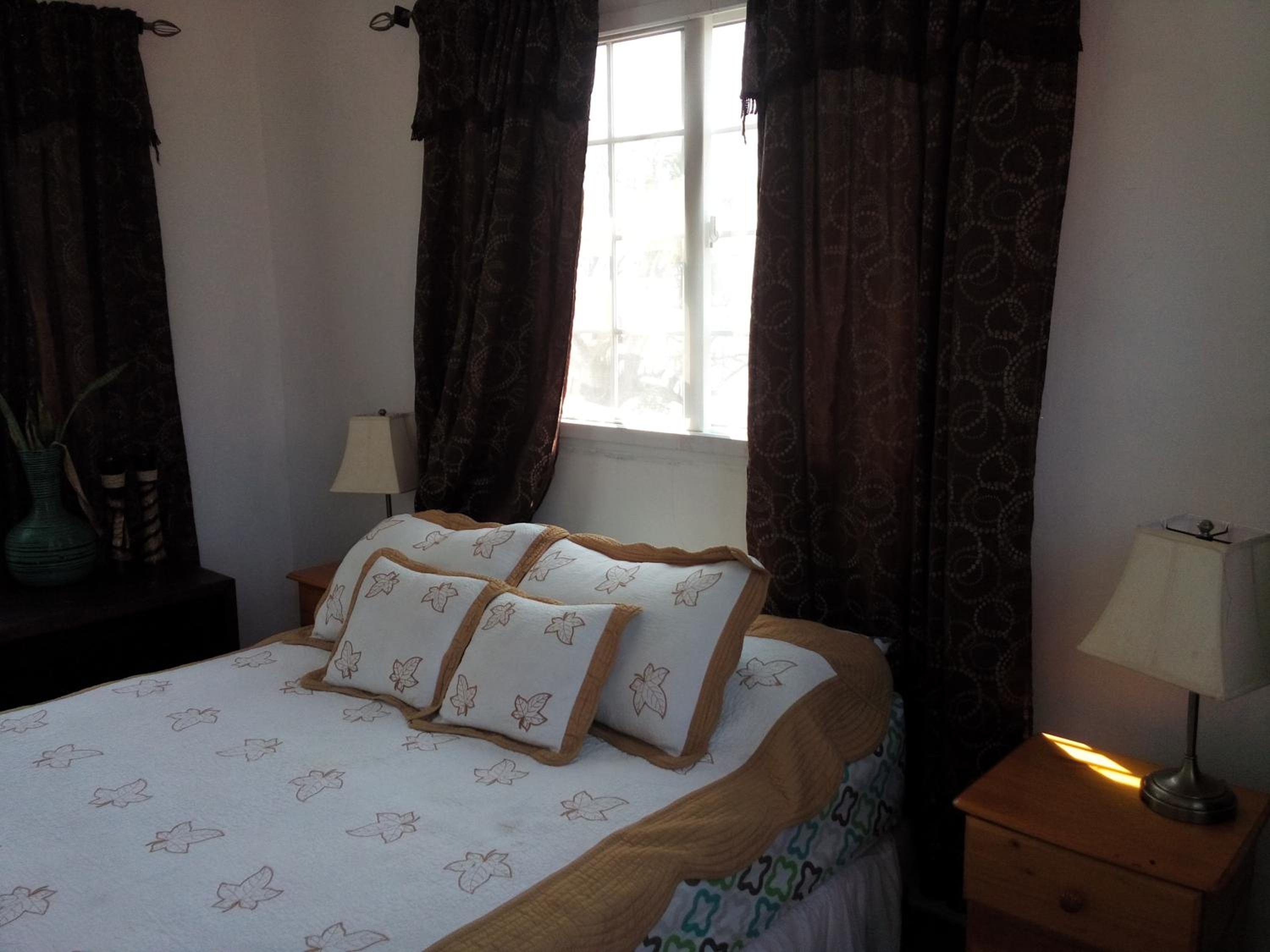 Double Room with Ocean View photo 3