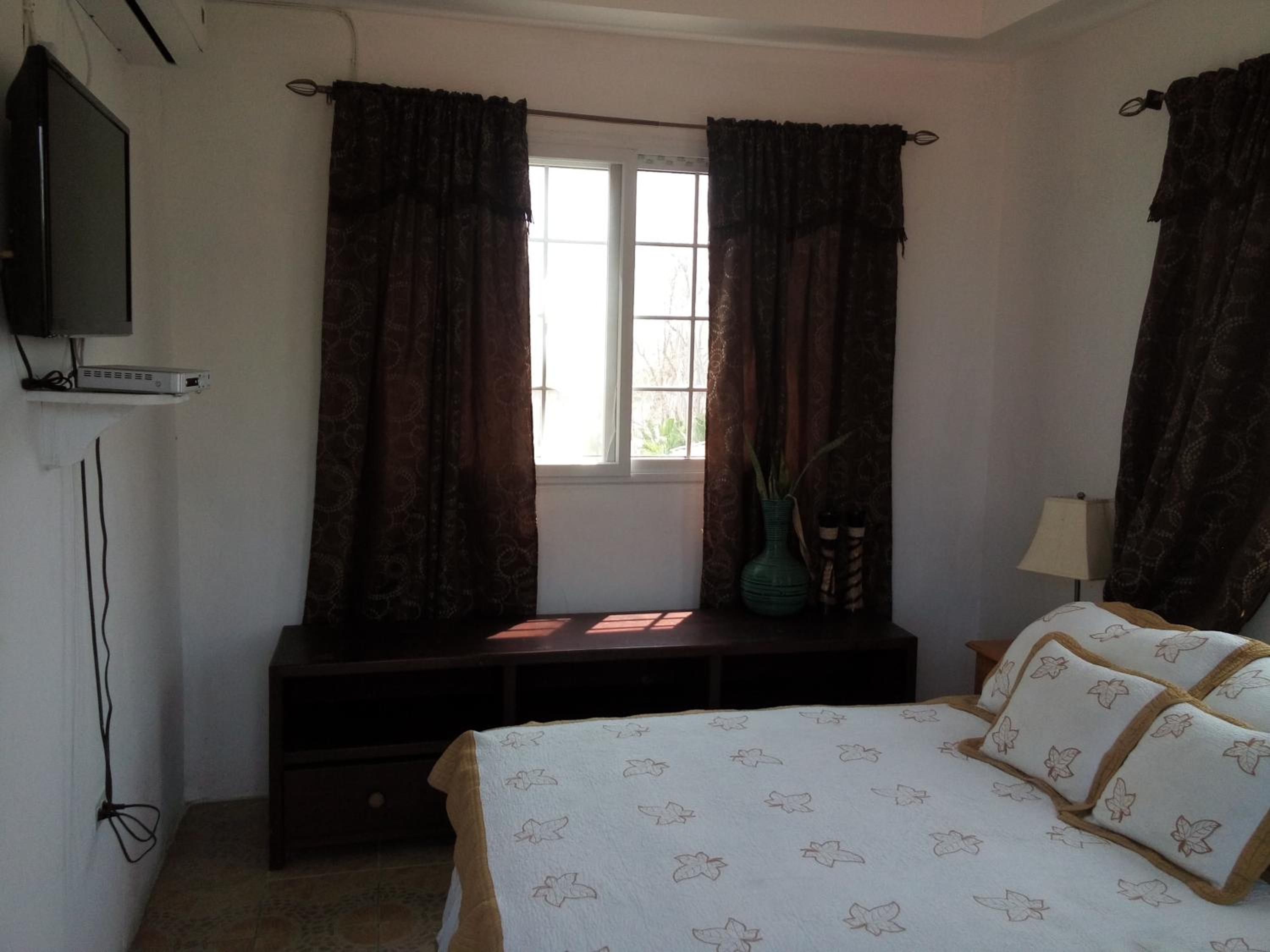 Double Room with Ocean View photo 2