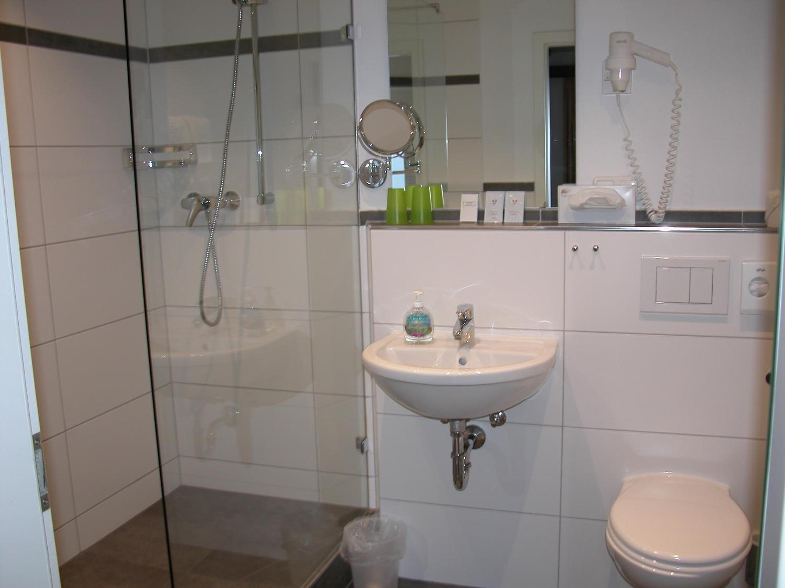 Triple Room with Balcony photo 3