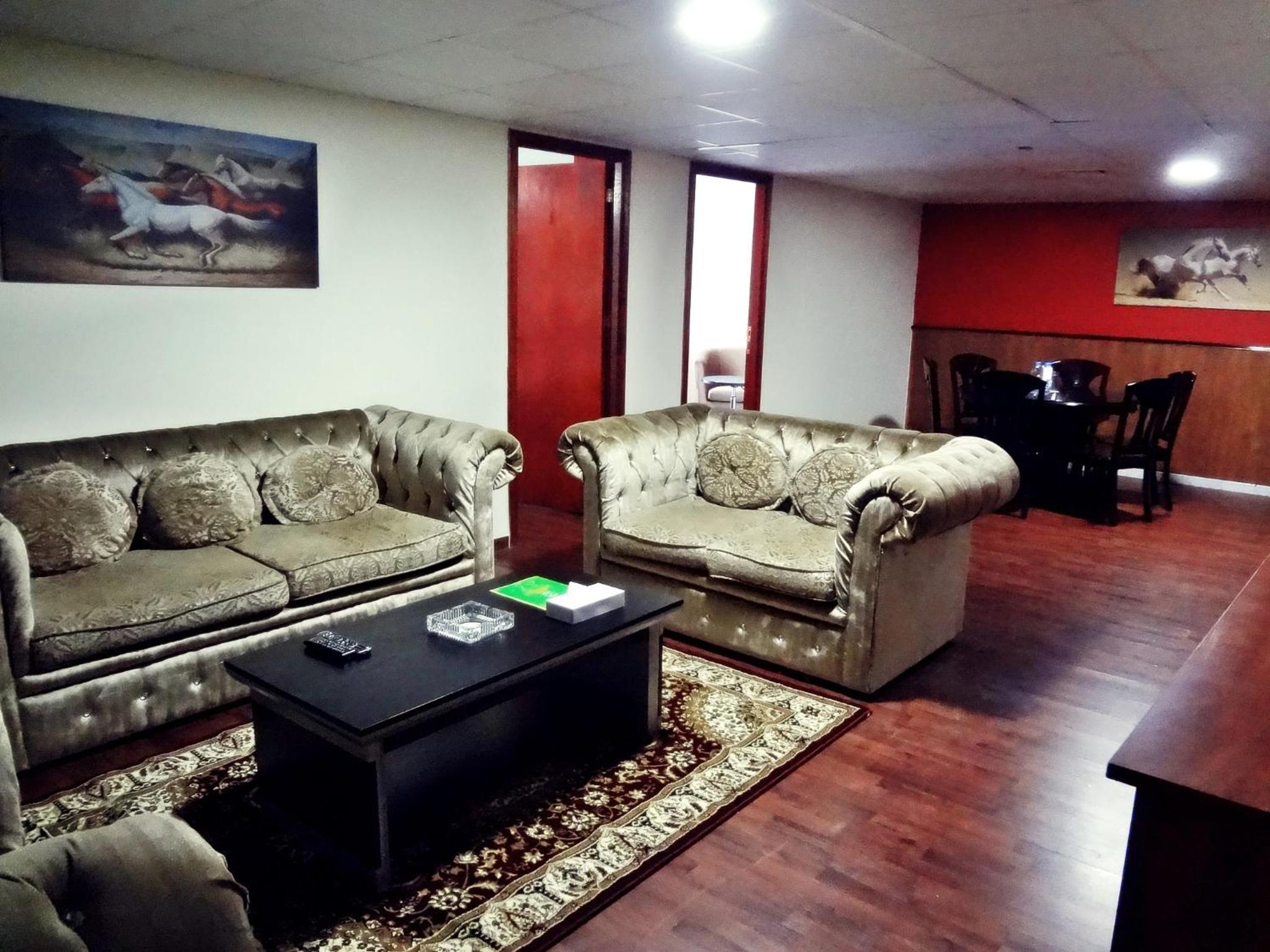 Family Suite photo 3