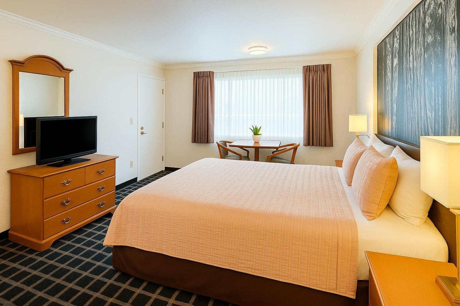 King Suite photo 2