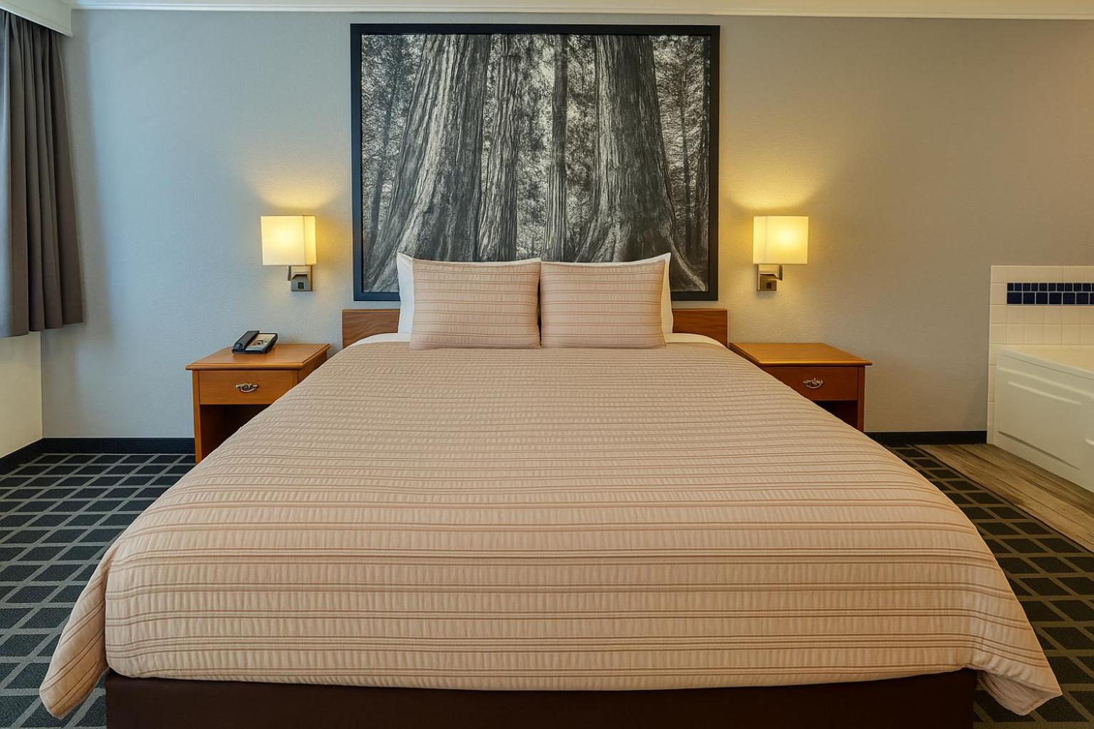 King Suite photo 1