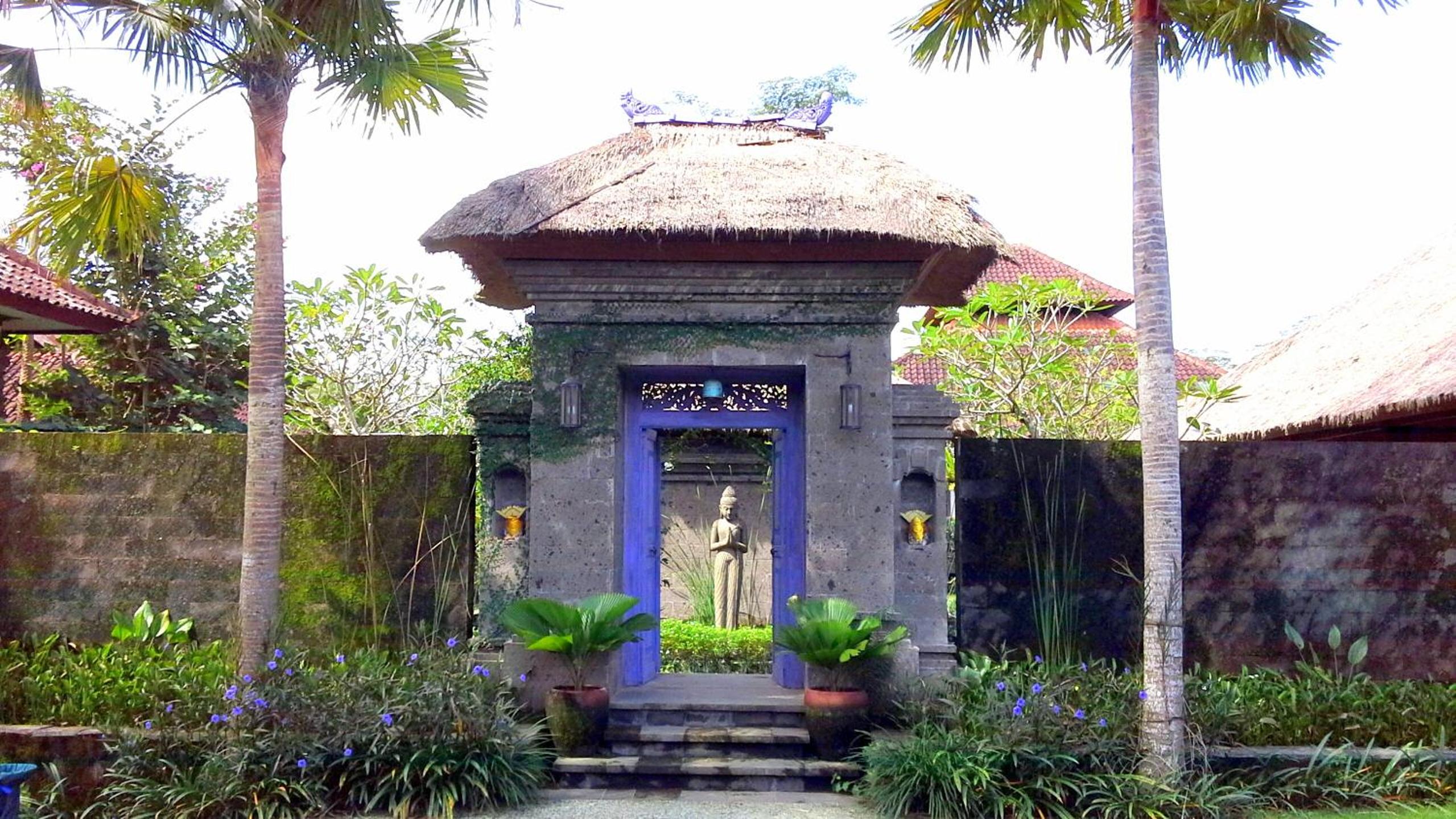Deluxe Villa - Photo 10