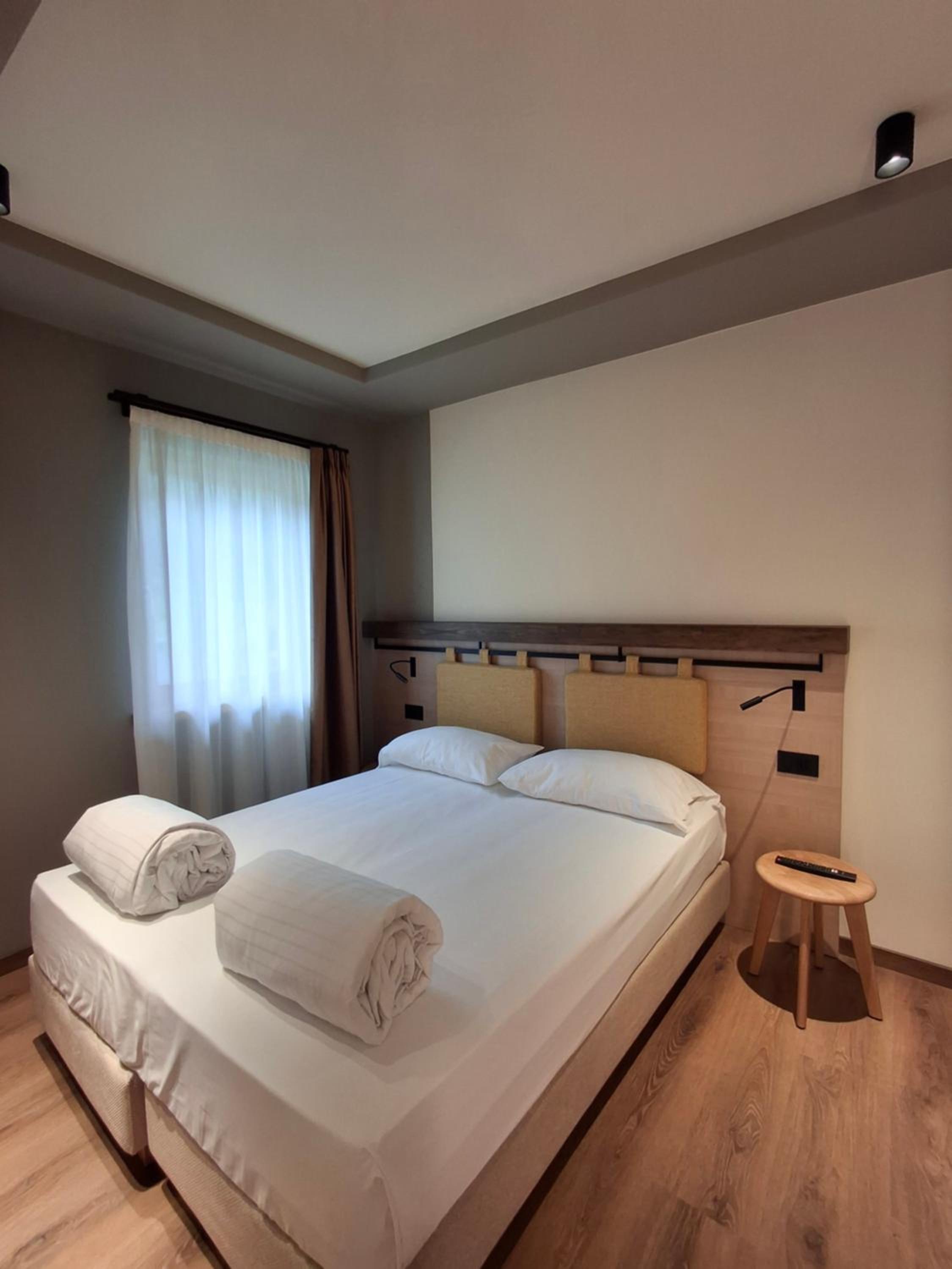 Double or Twin Room with Extra Bed