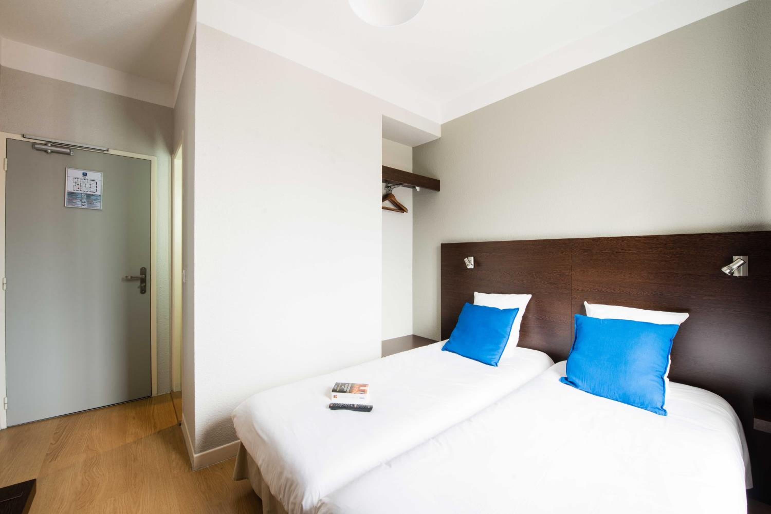 Classic Double or Twin Room - Photo 3