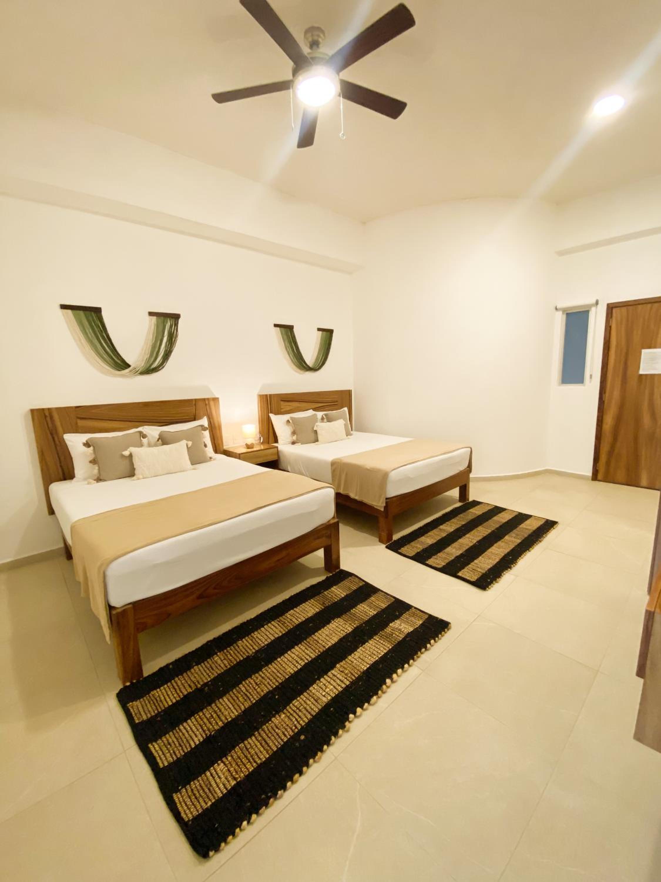 Junior Suite with Pool View
