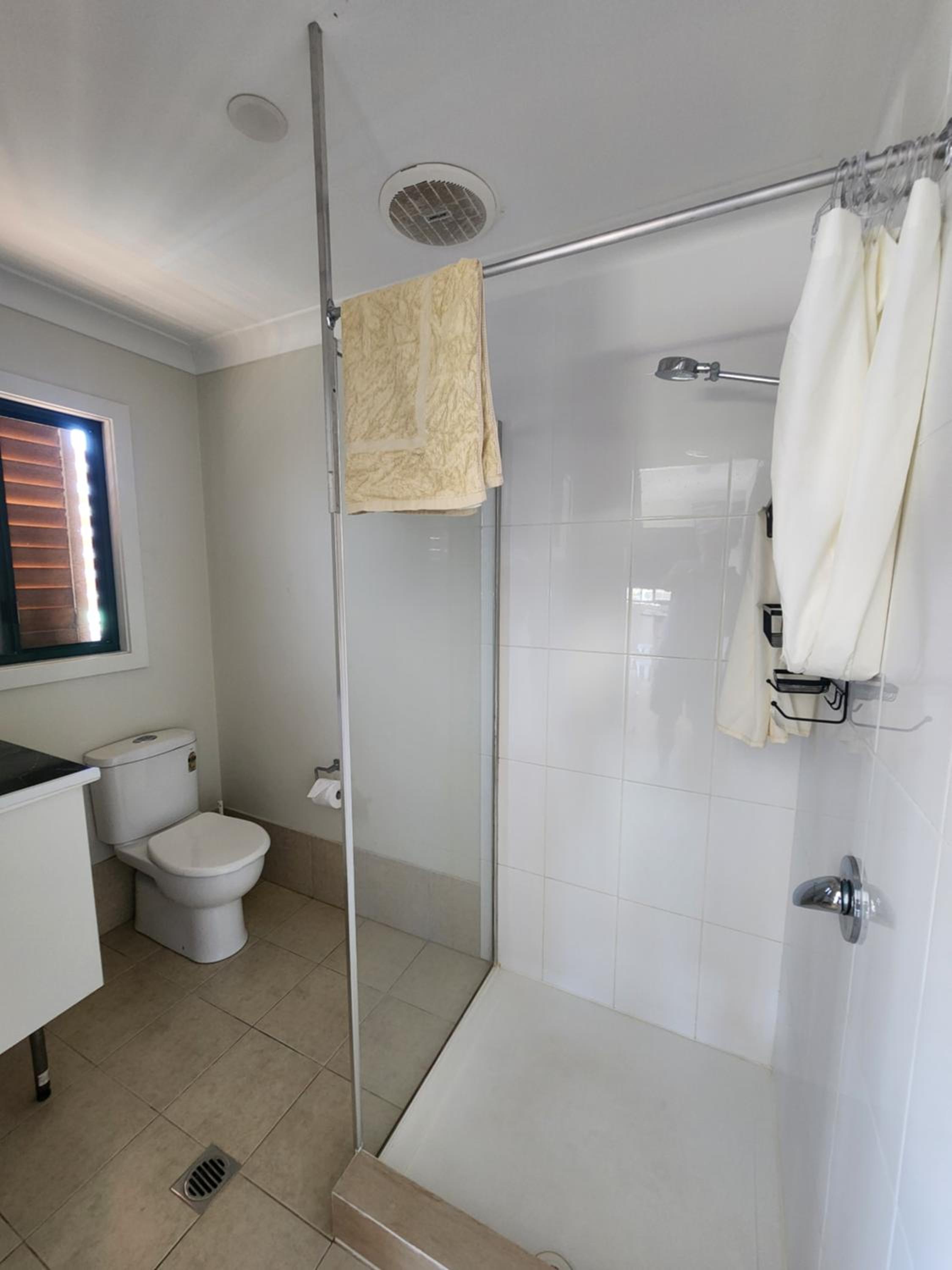 Double Room with Pool View